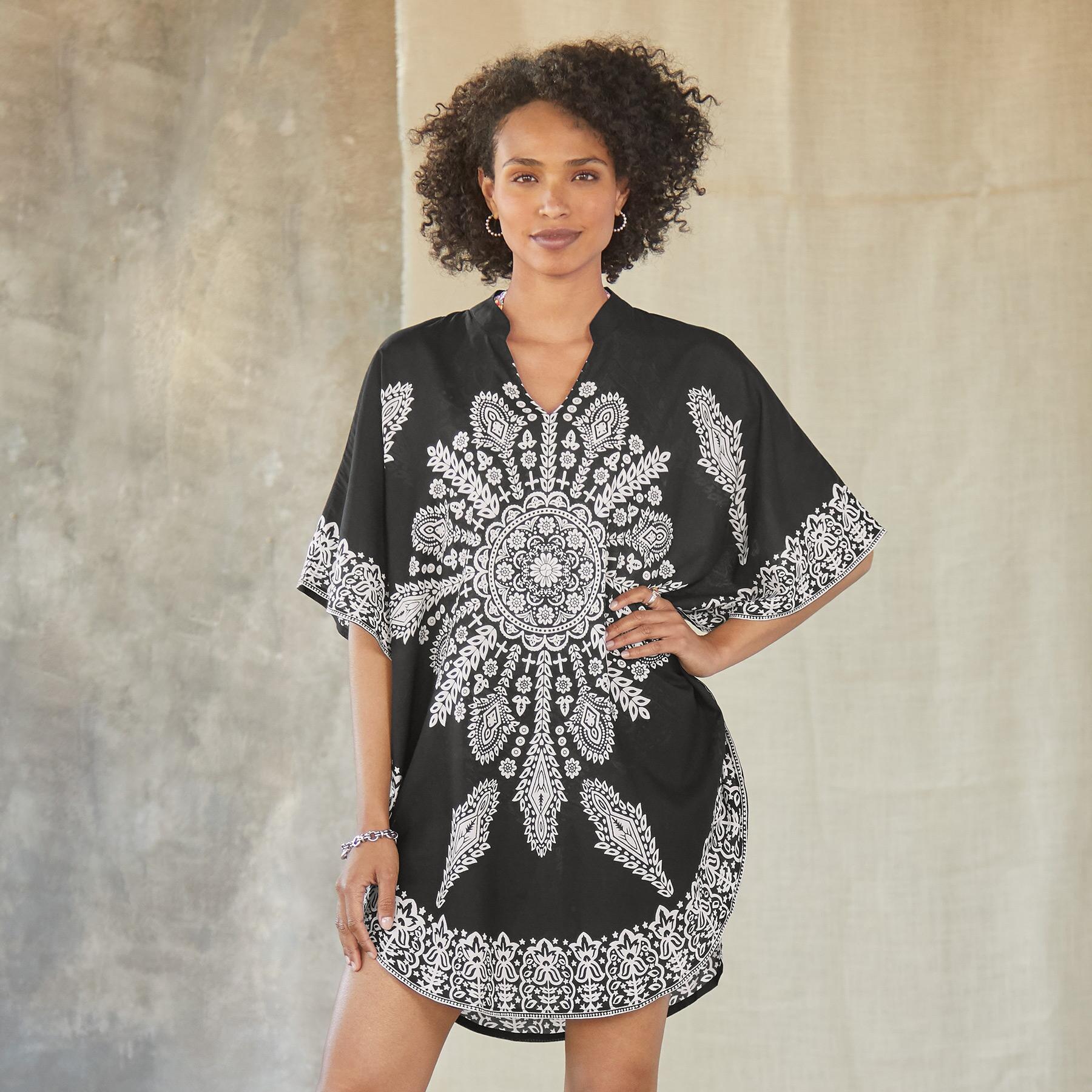 Premium Belle Kaftan