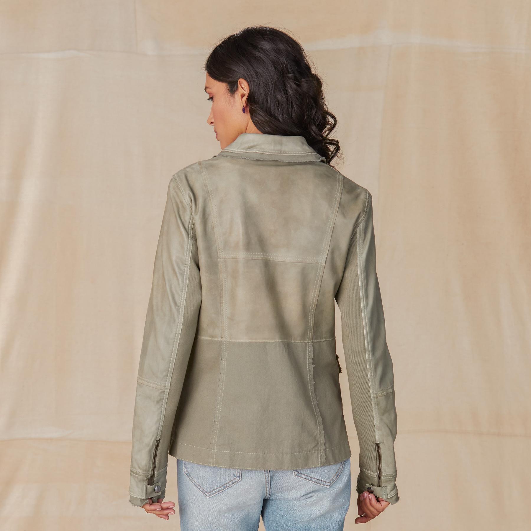 Premium Kacey Jacket