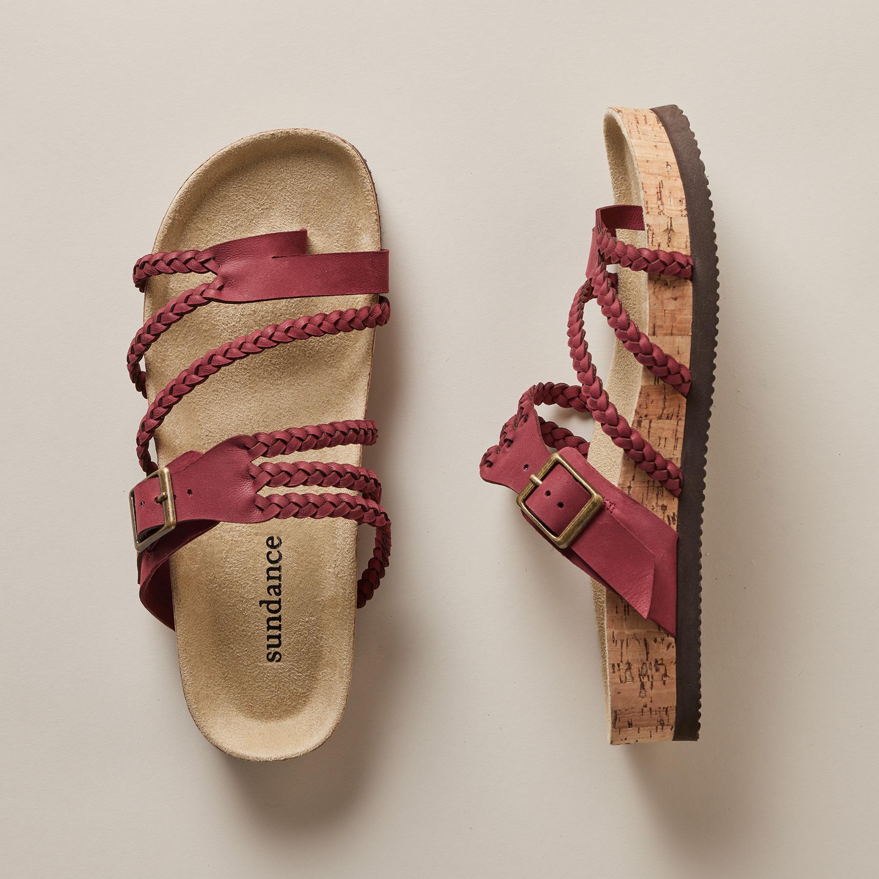 Premium Helena Sandals