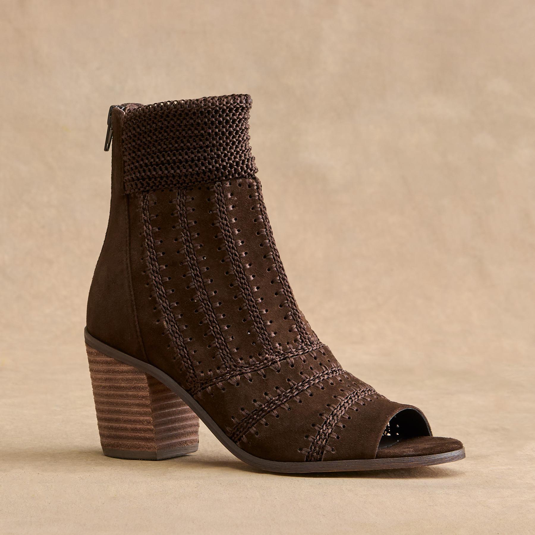 Premium Ventura Boots