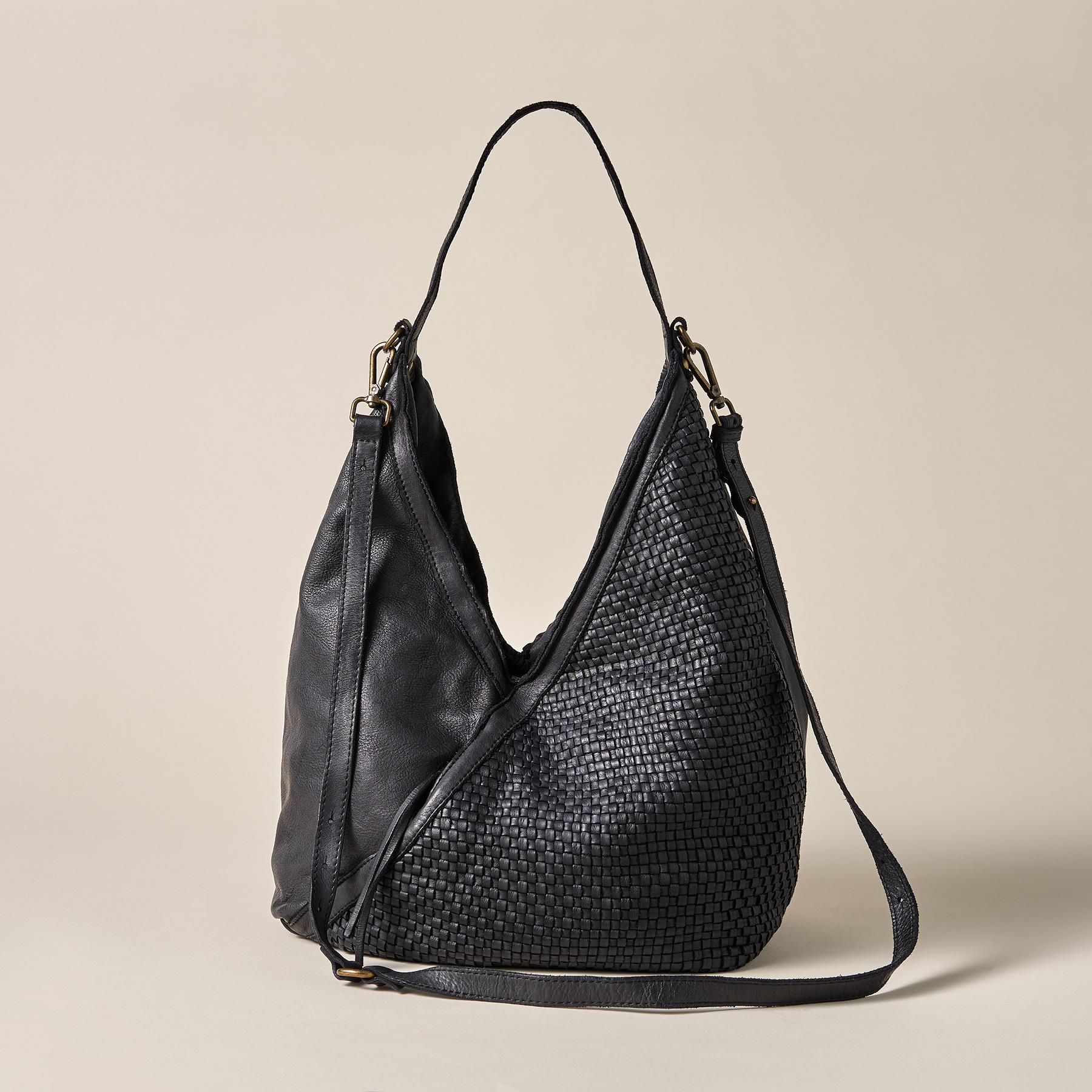 Premium Woven Origami Bag