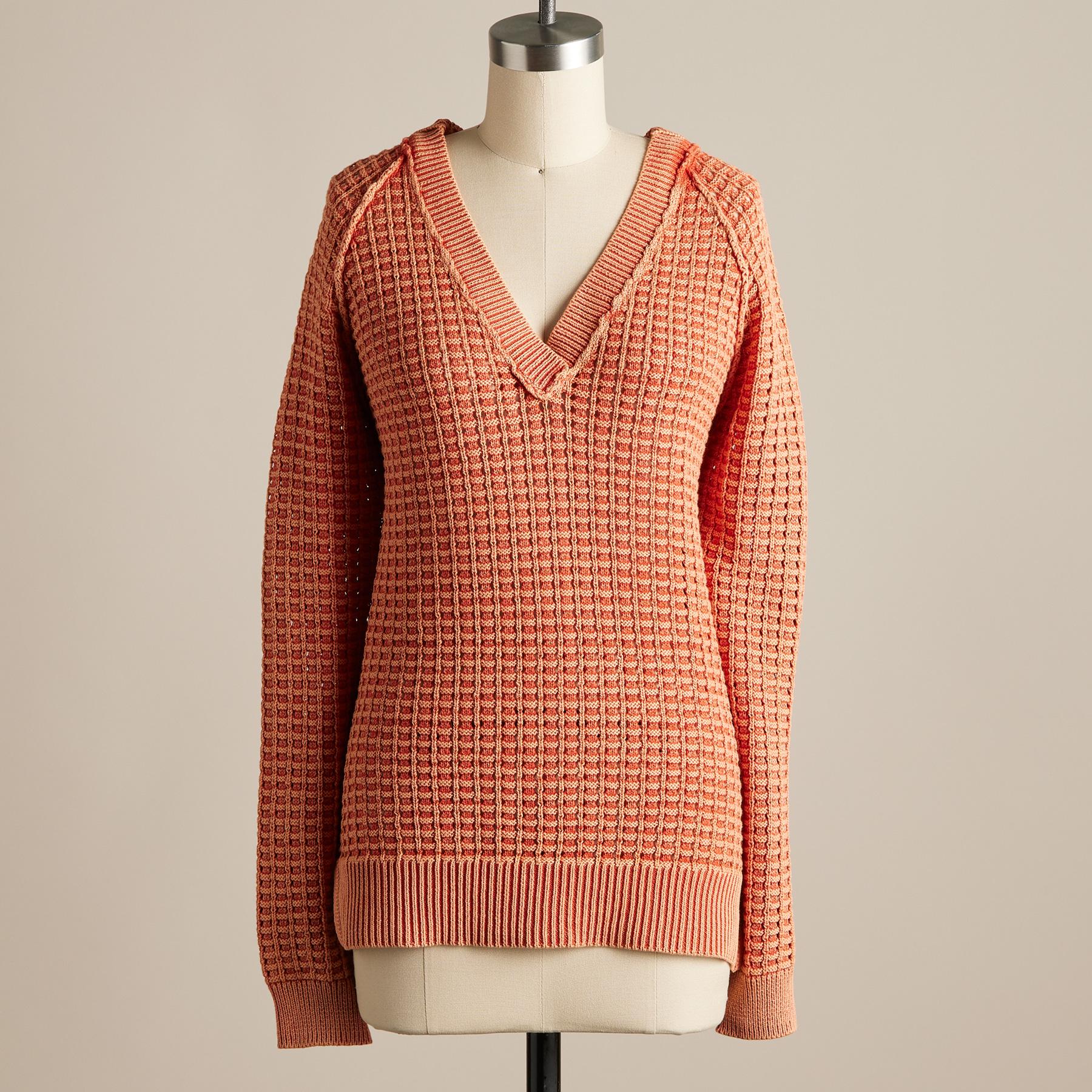 Premium Calm Harbors Sweater Hoodie