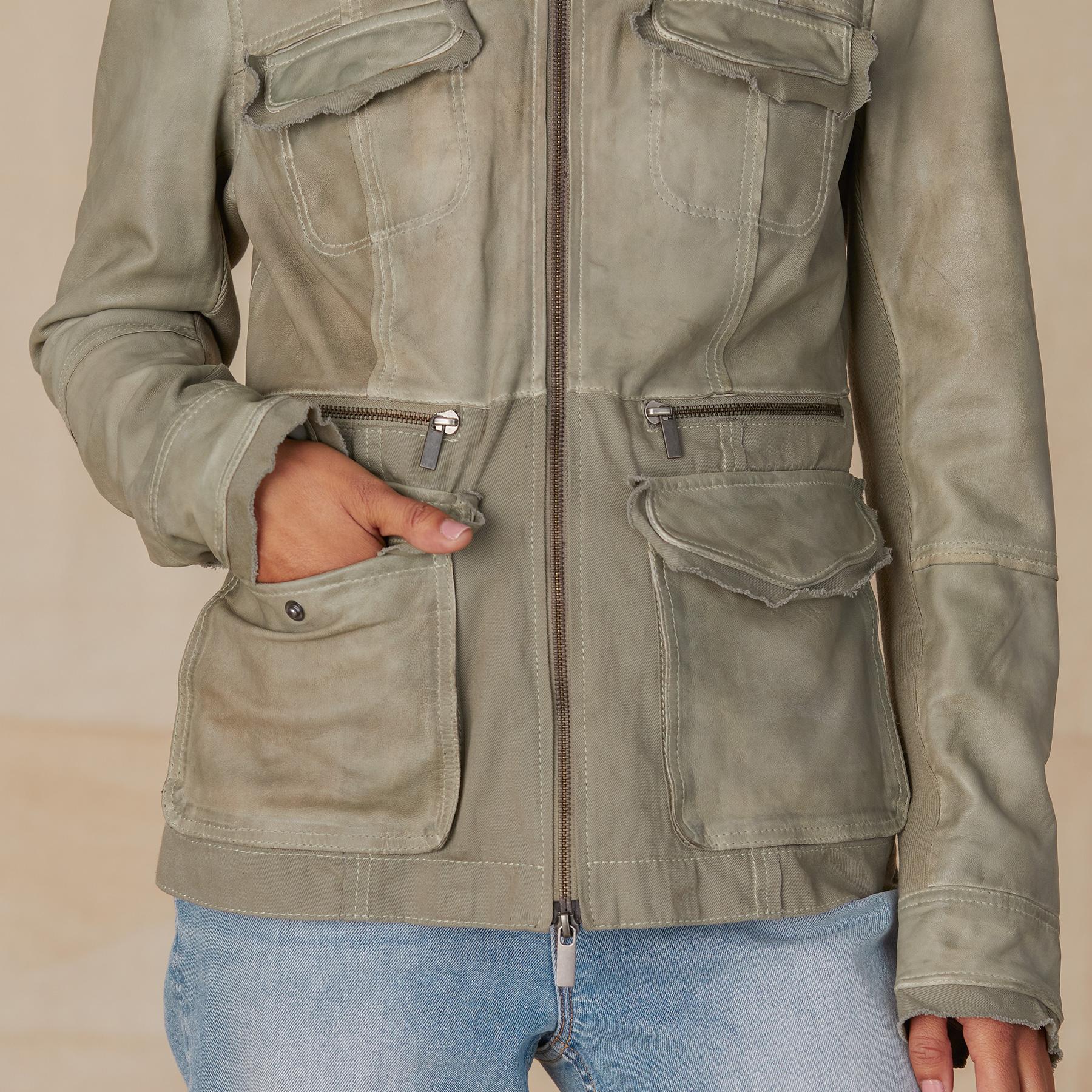 Premium Kacey Jacket