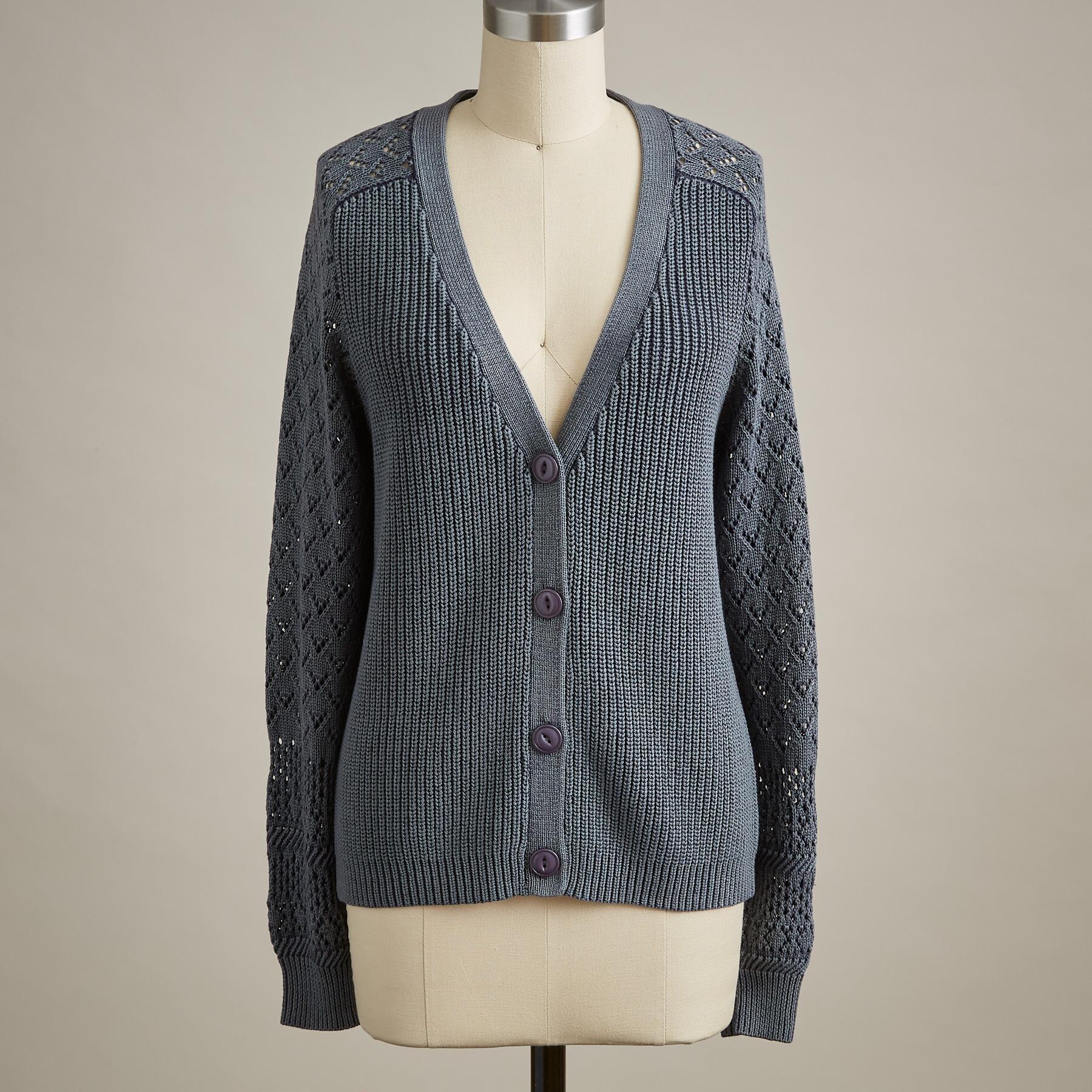 Premium My Darling Cardigan