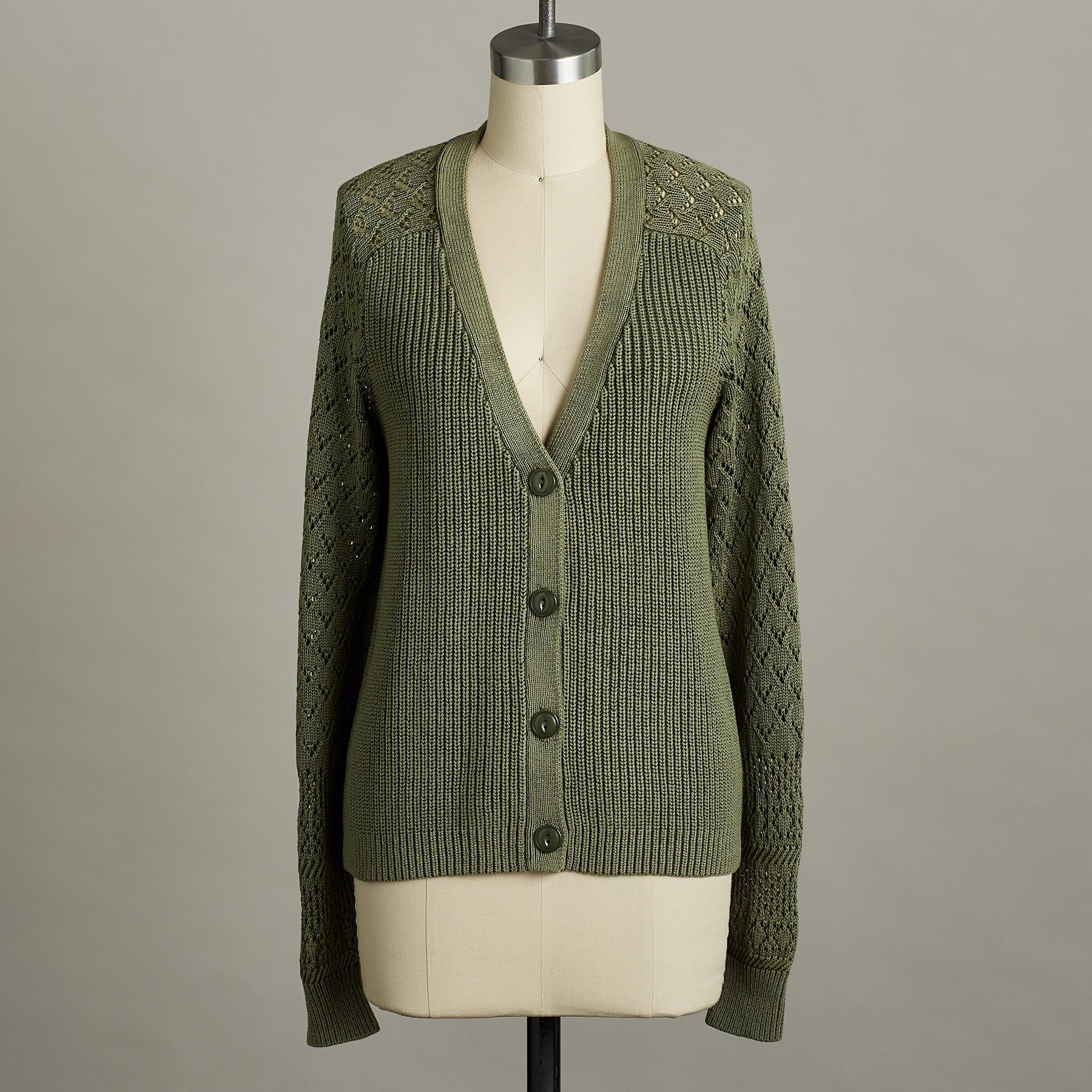 Premium My Darling Cardigan