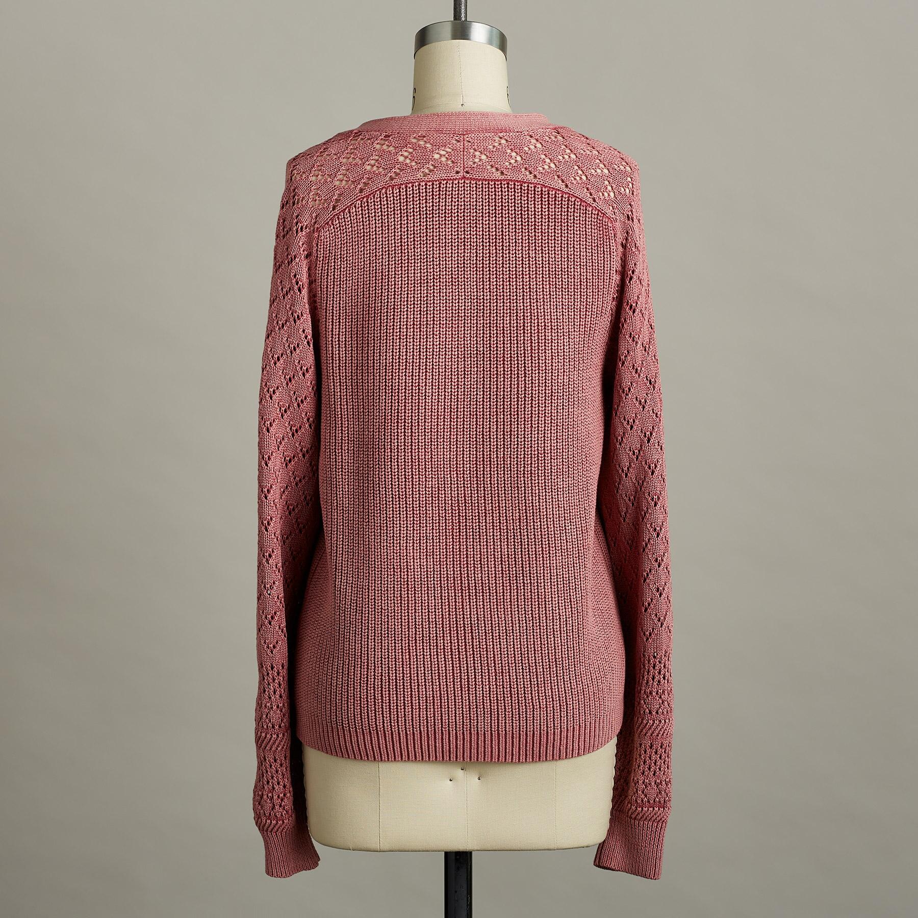 Premium My Darling Cardigan