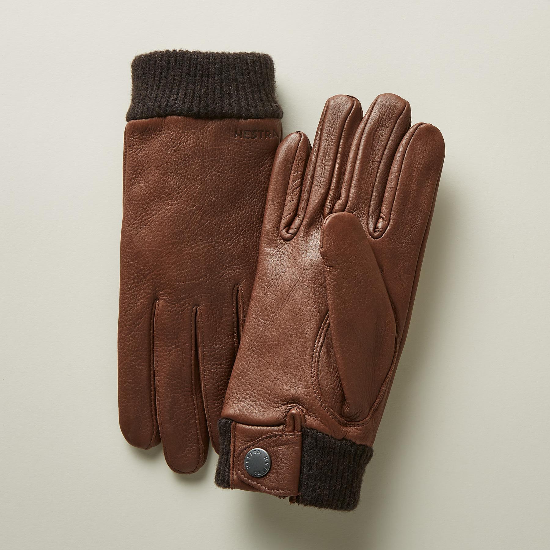 Premium Idun Gloves