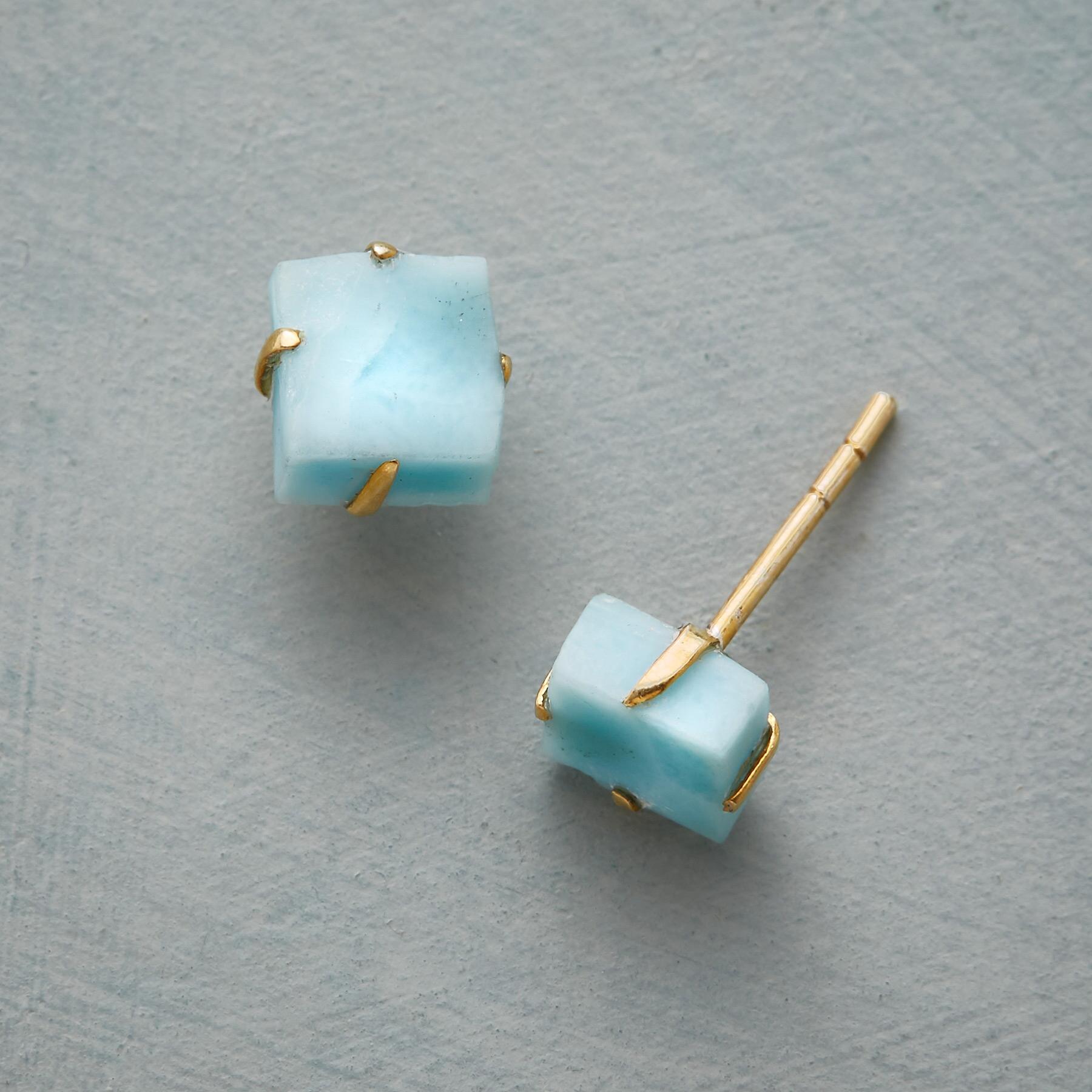 Cielomar Earrings
