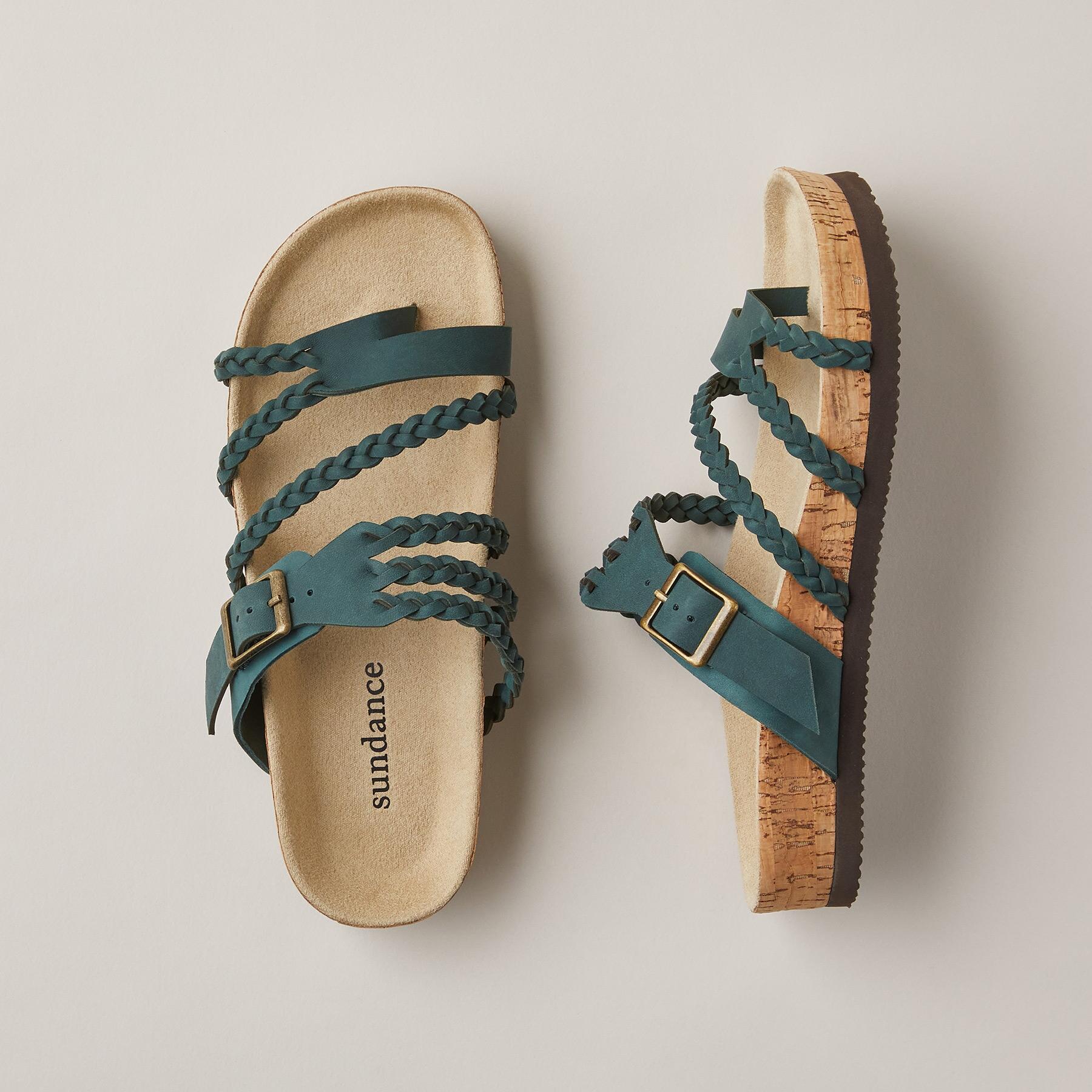 Premium Helena Sandals