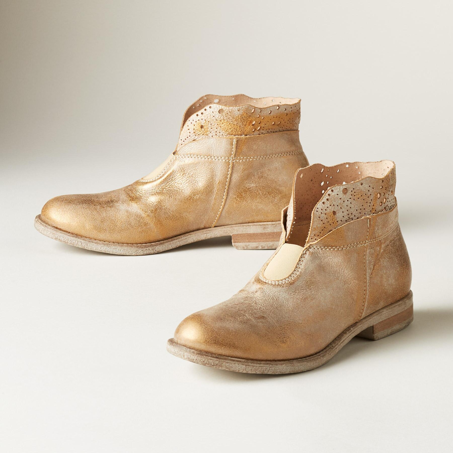 Premium Stargazer Boots