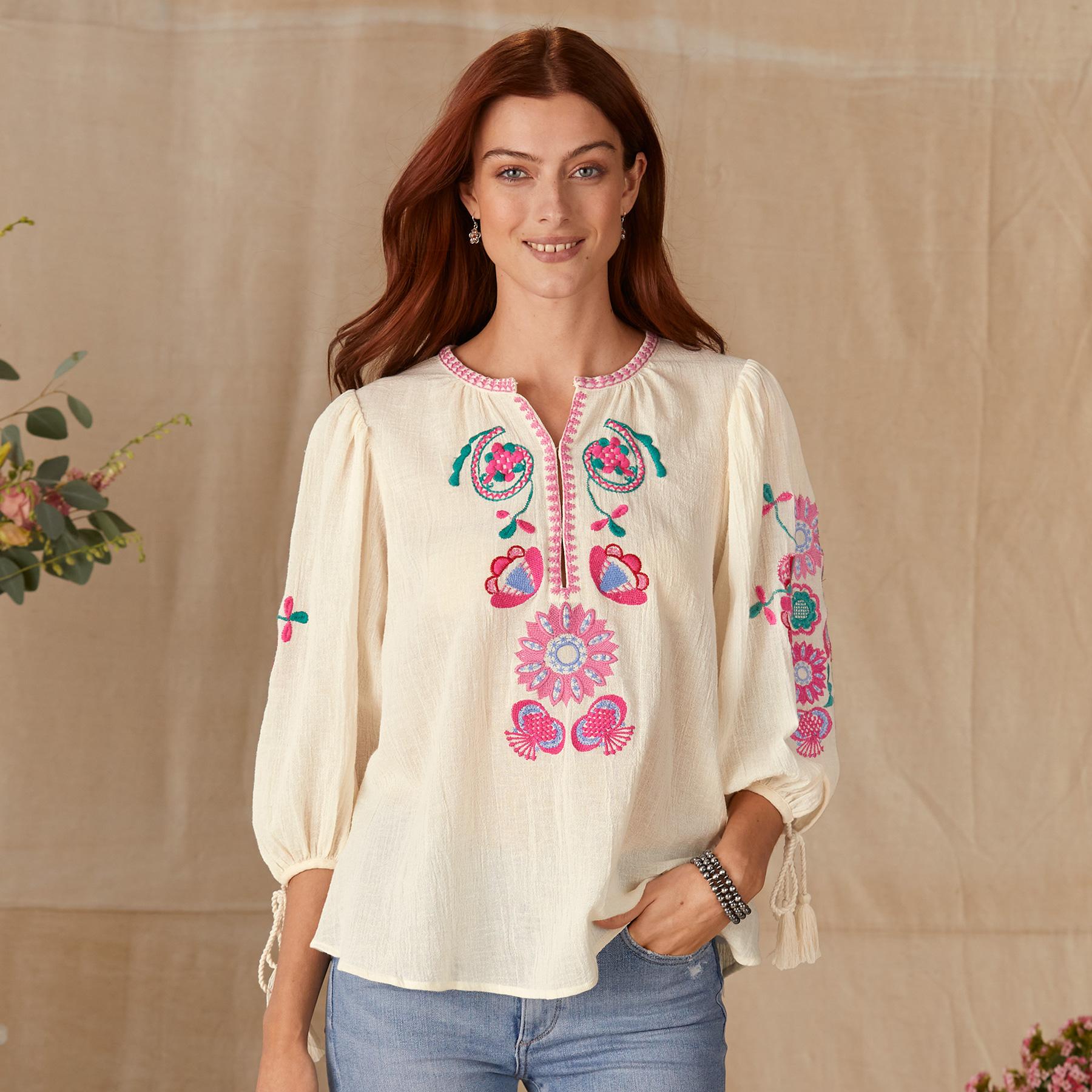 Premium Chantana Top