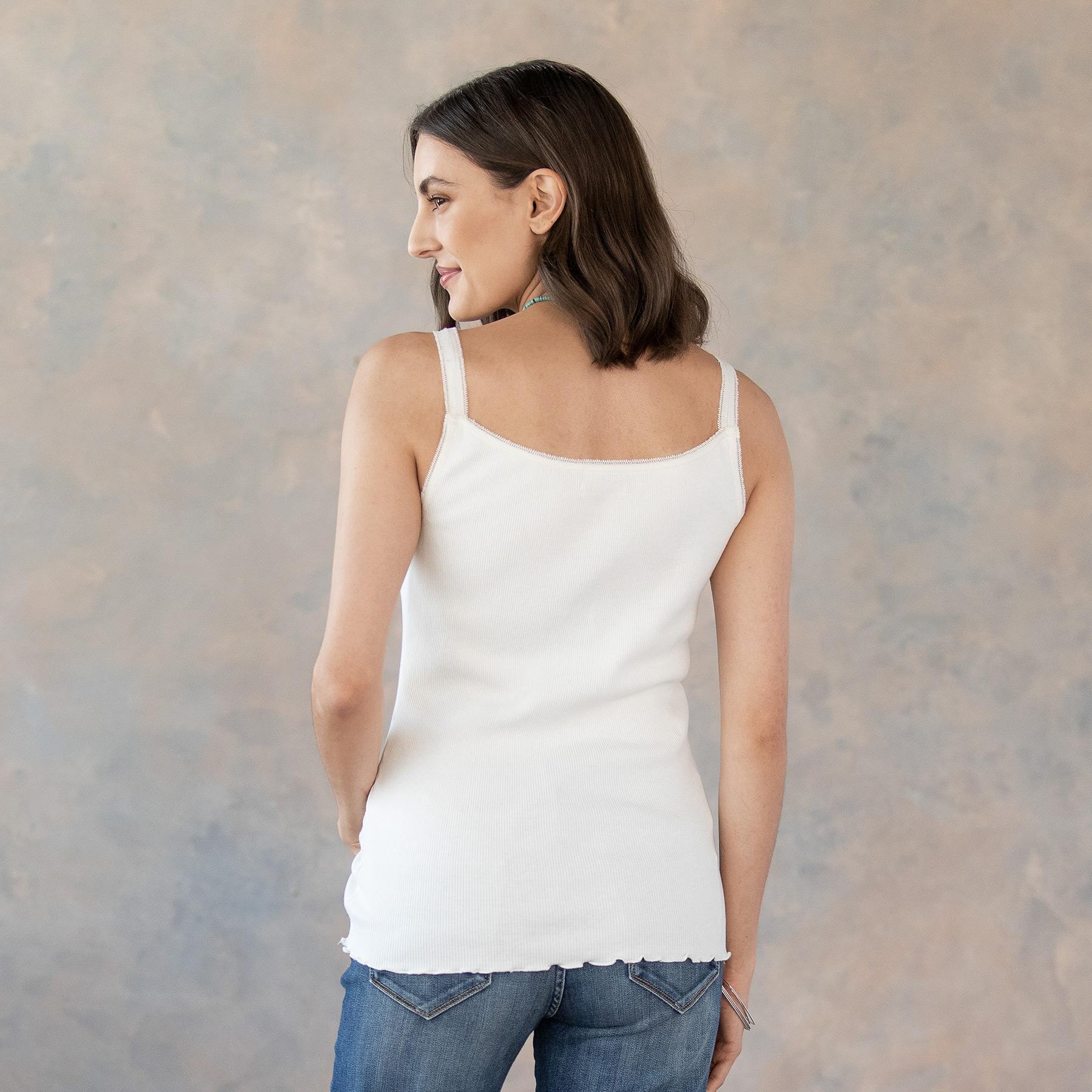 Premium Cora Camisole