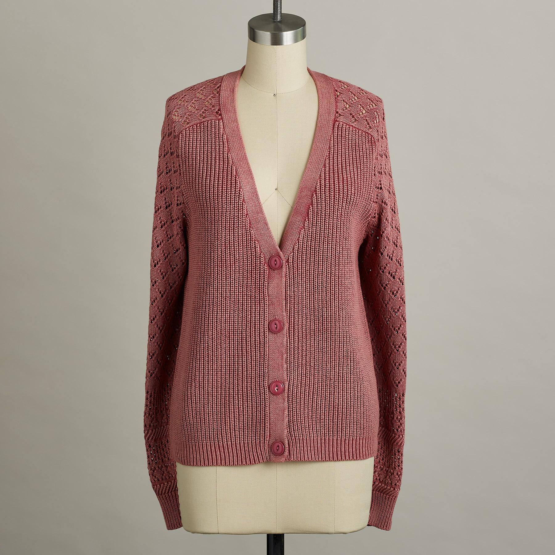 Premium My Darling Cardigan