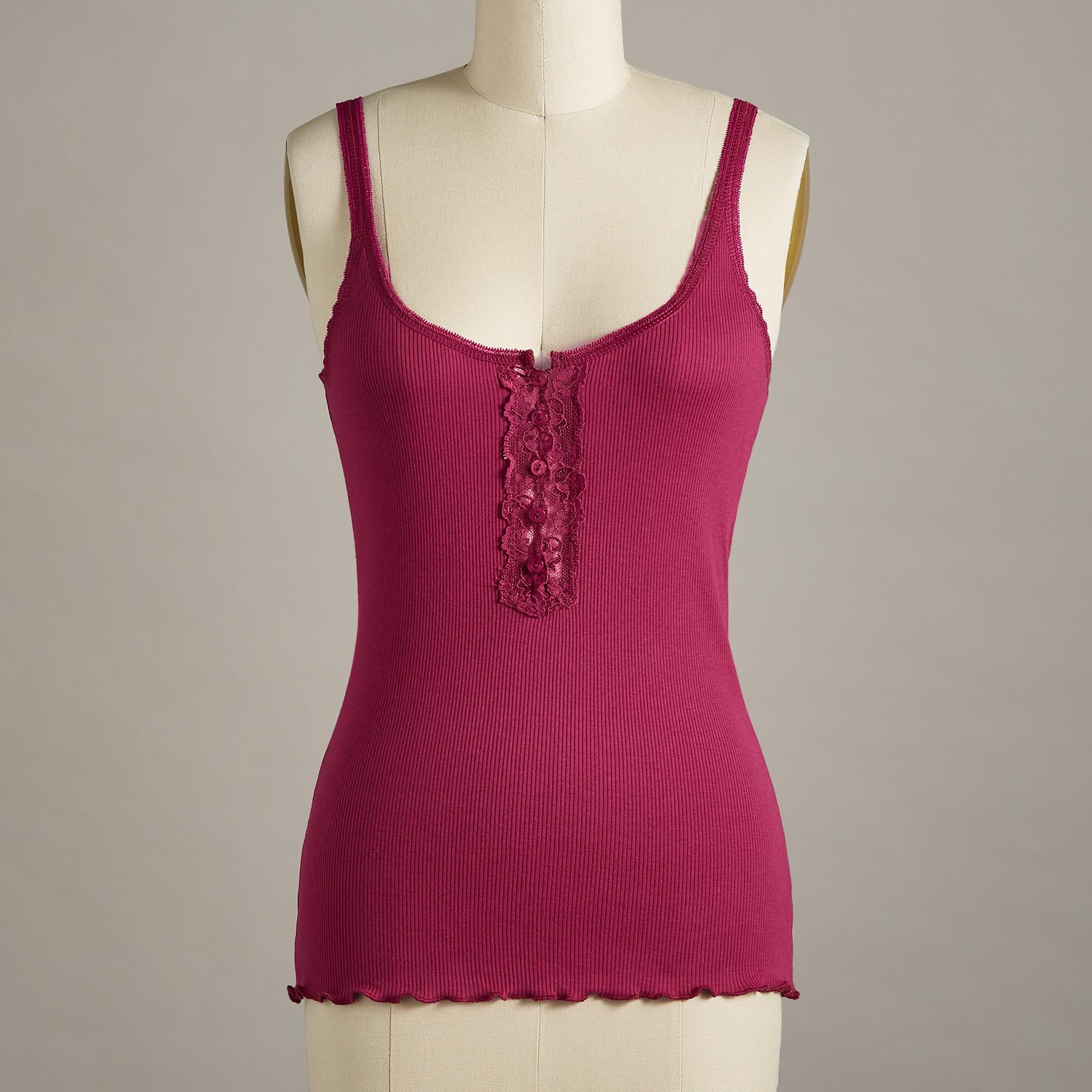 Premium Cora Camisole