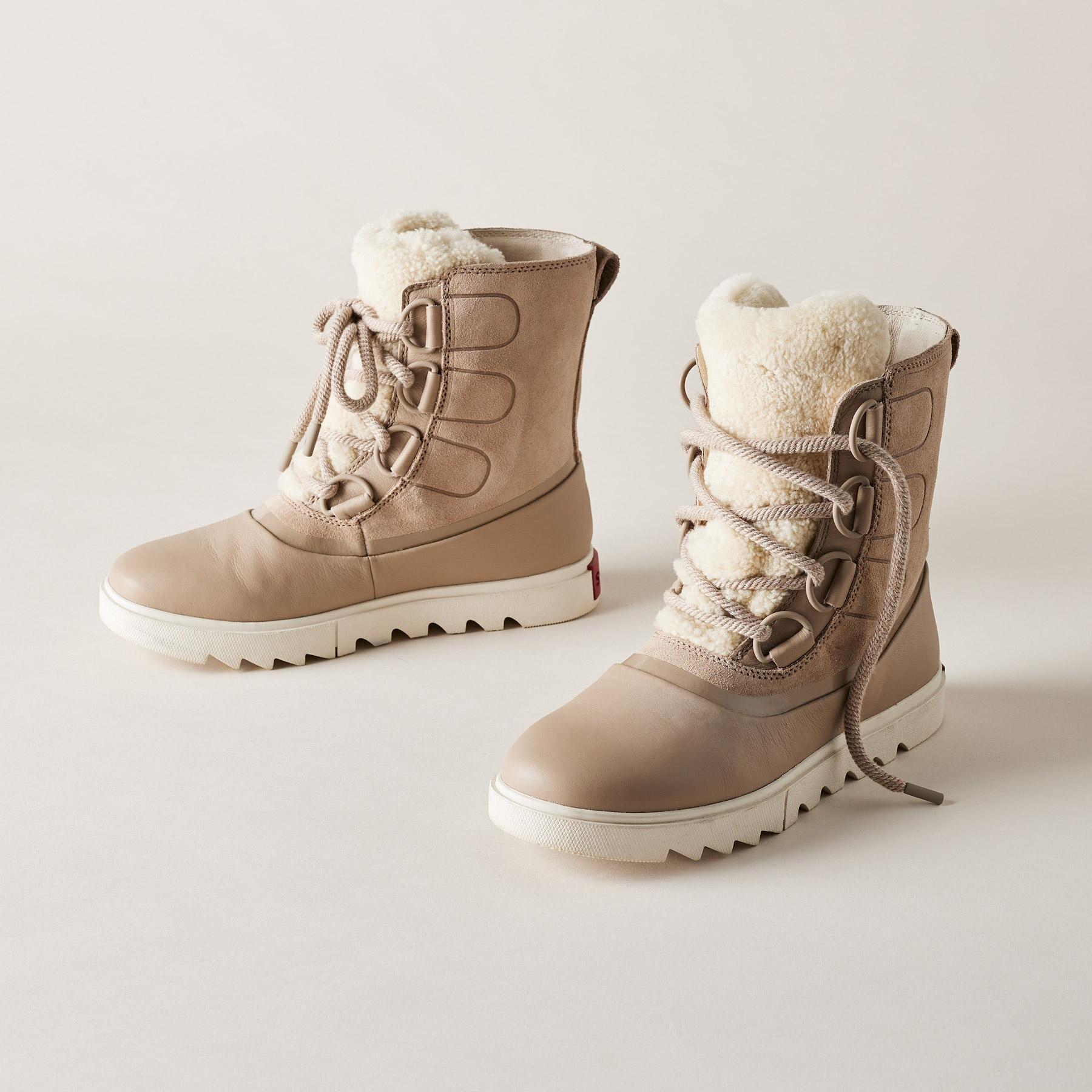 Sorel Joan Of Arctic Next Lite Premium Boots