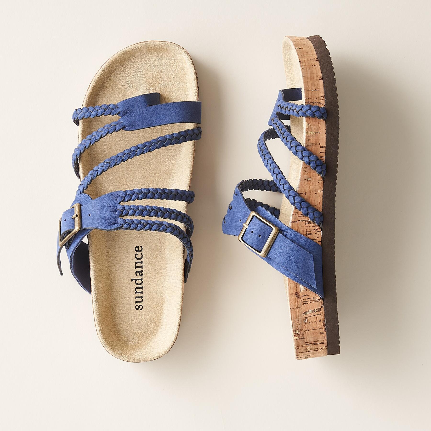 Premium Helena Sandals