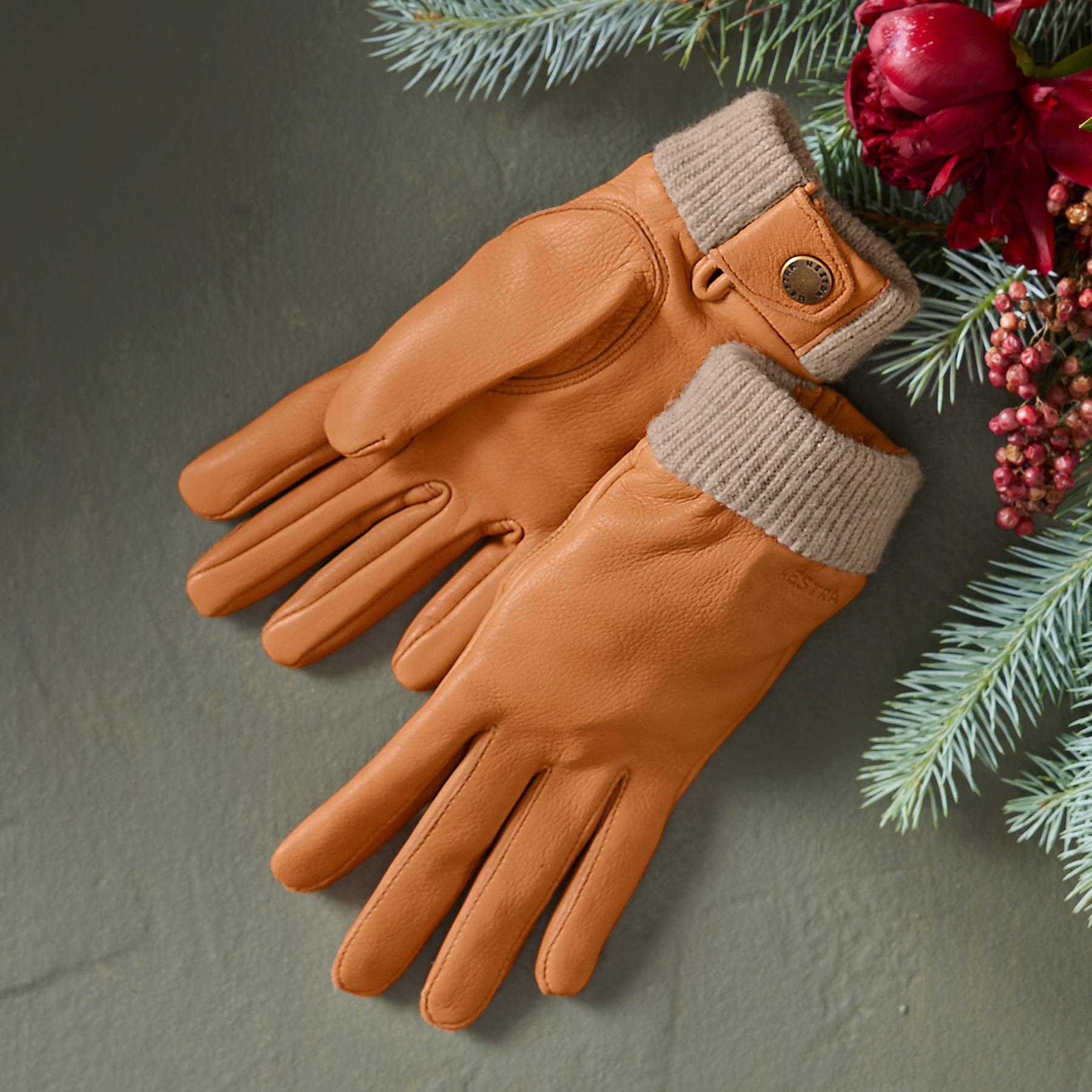Premium Idun Gloves
