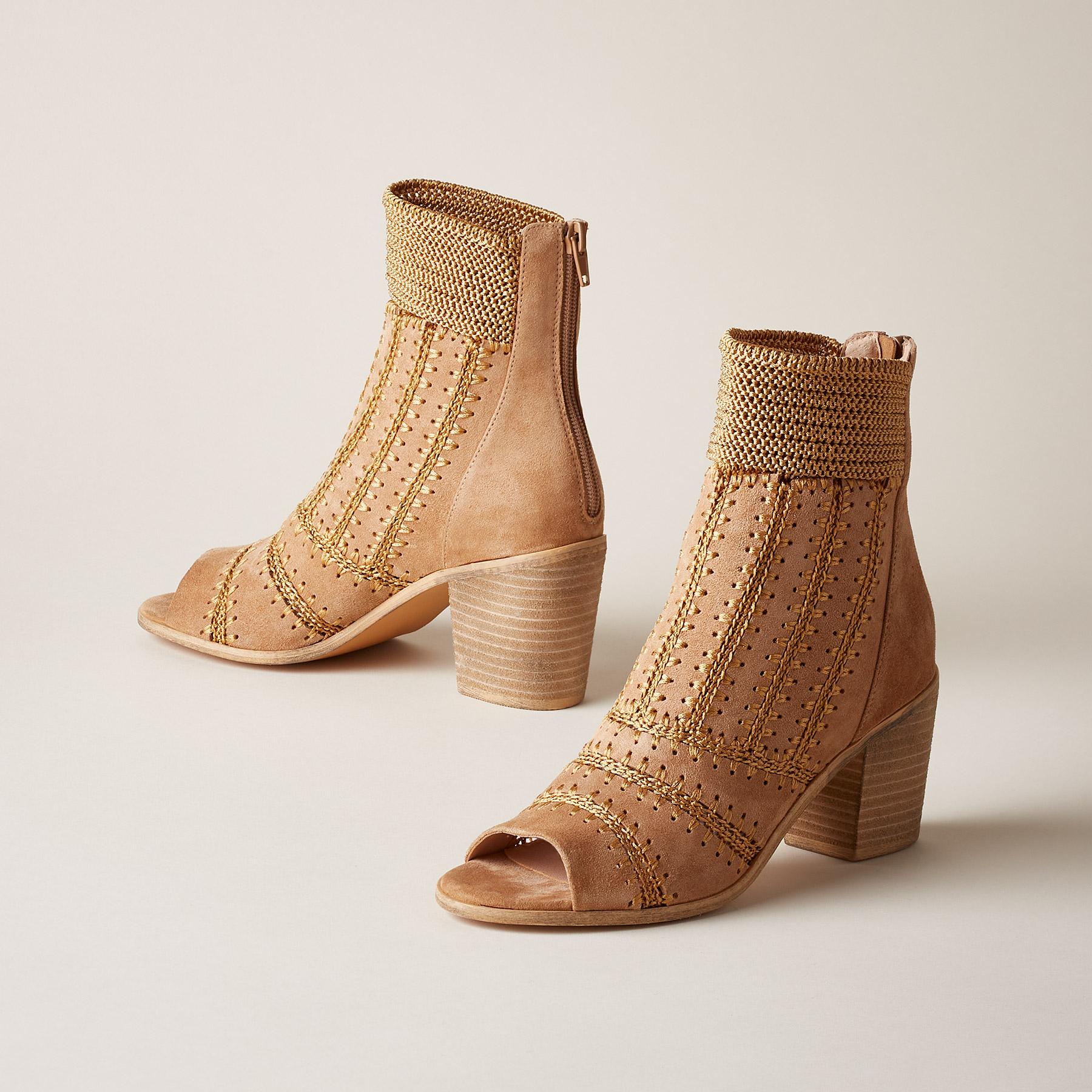 Premium Ventura Boots