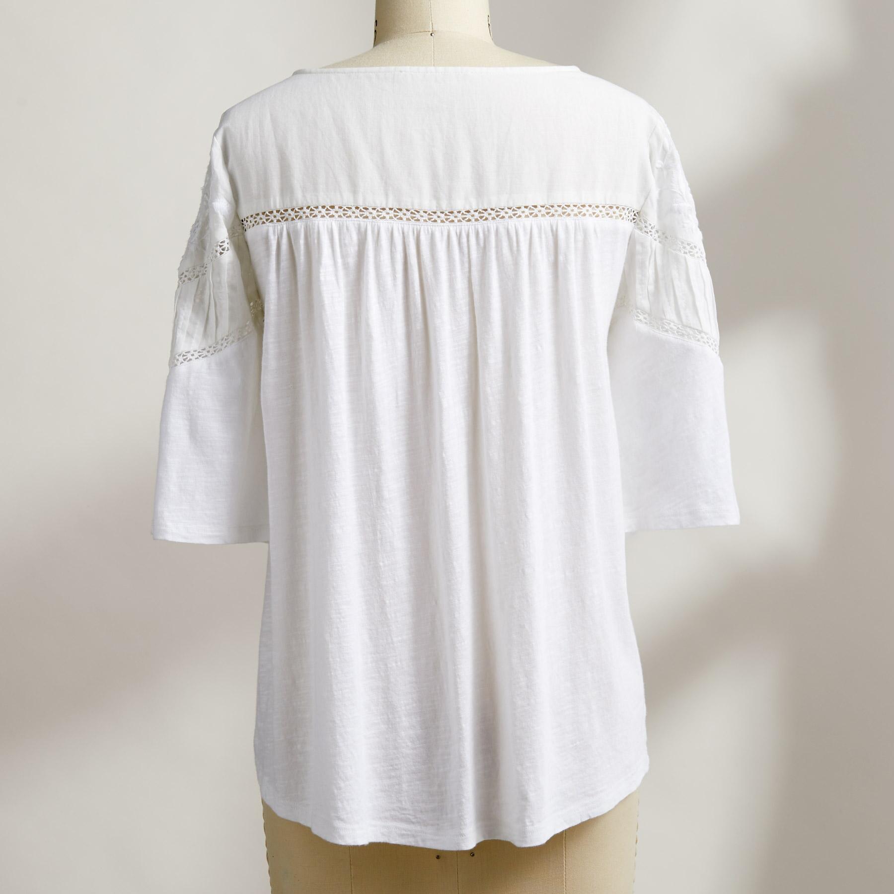 Premium Western Travels Top