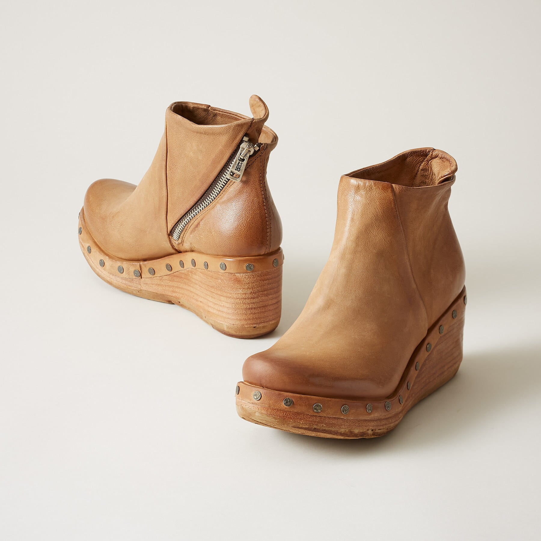Premium Savina Boots