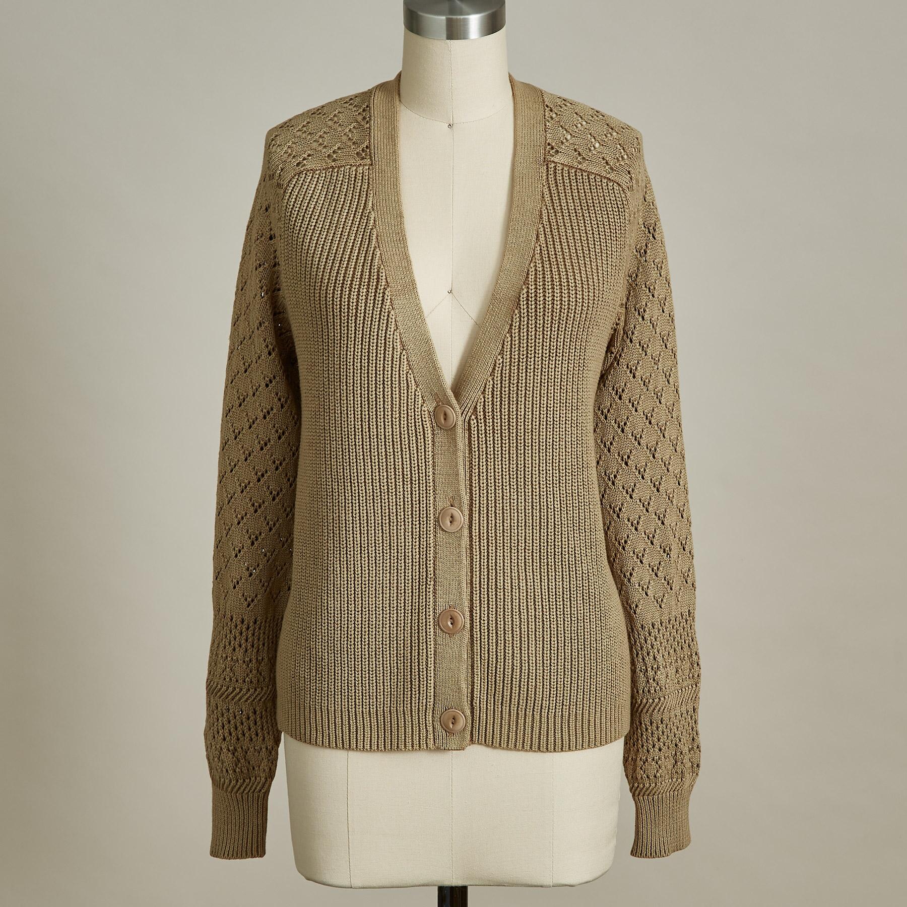 Premium My Darling Cardigan
