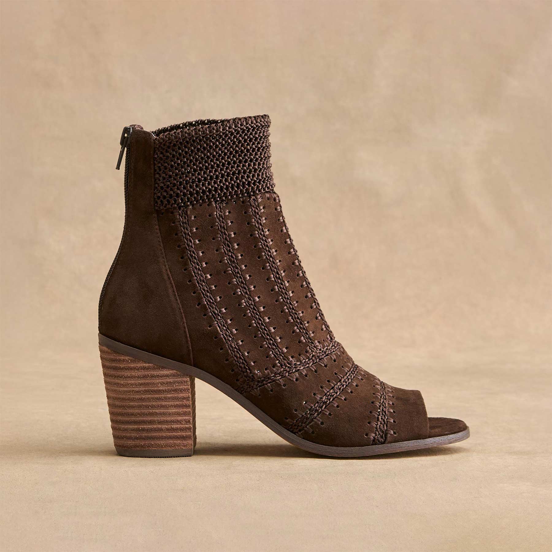 Premium Ventura Boots