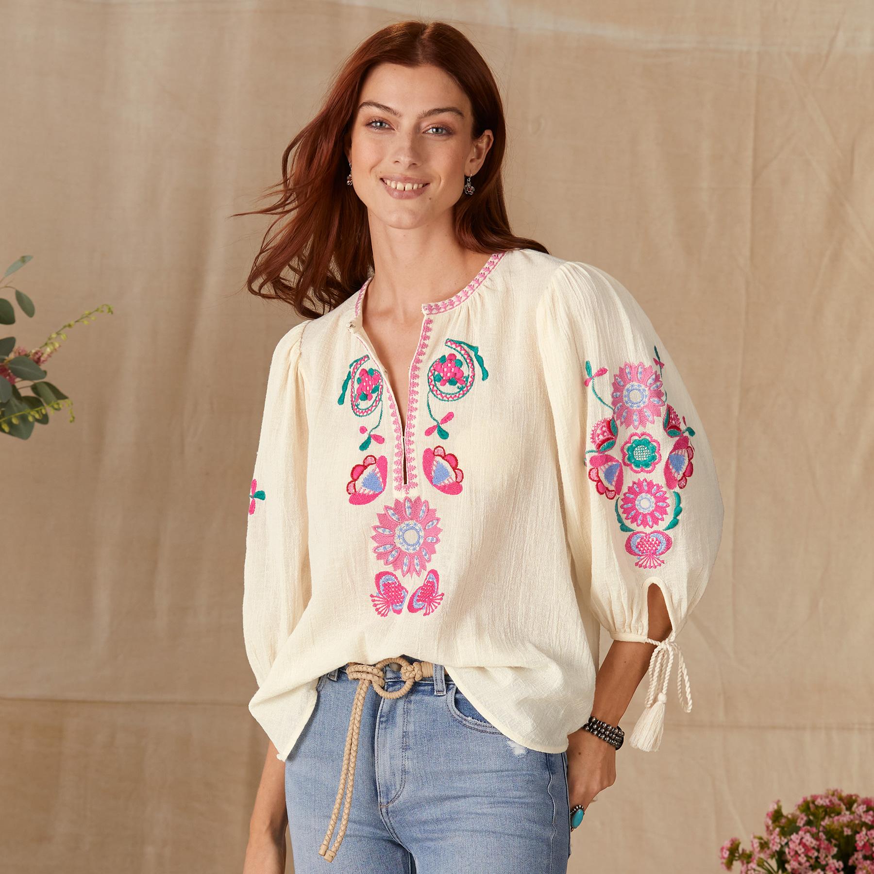 Premium Chantana Top