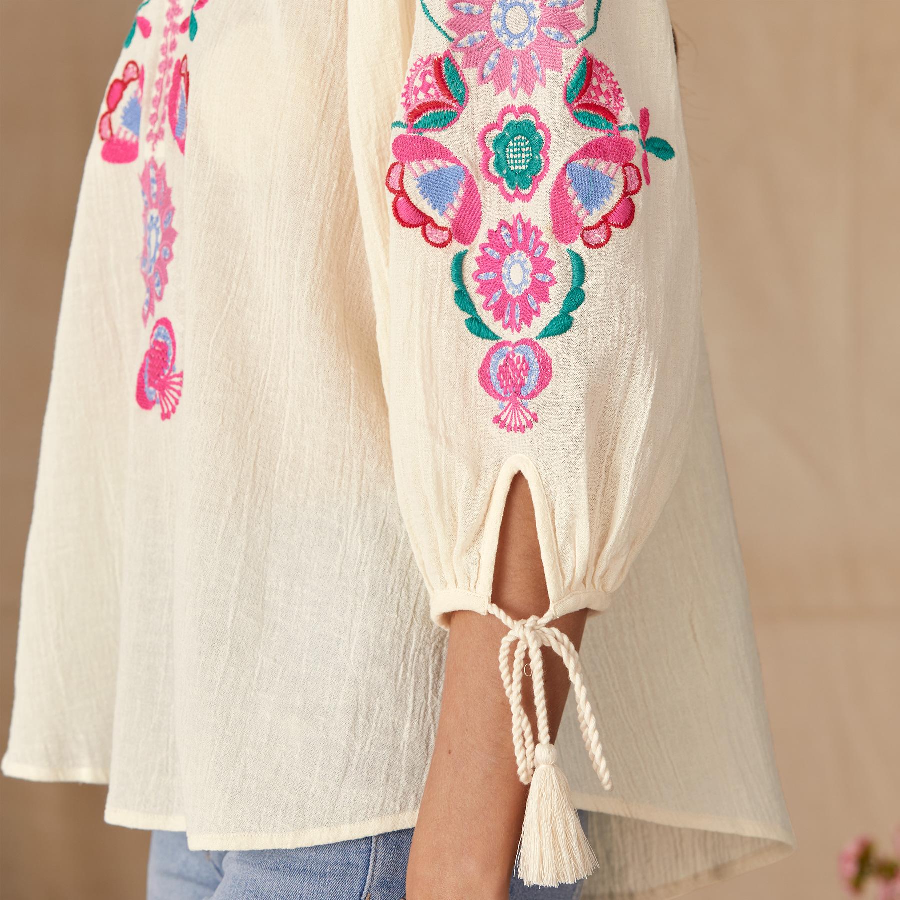 Premium Chantana Top