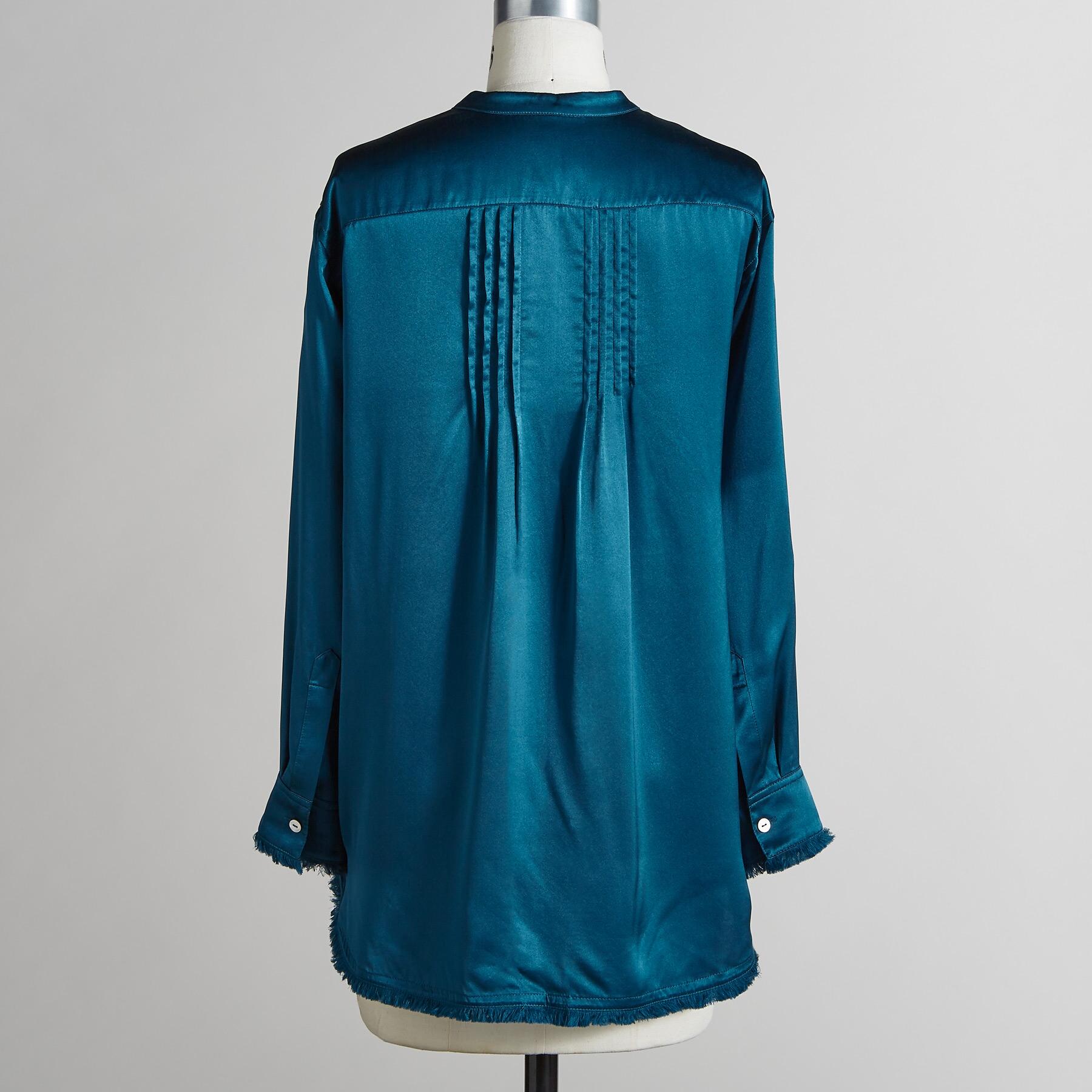 Premium Delphine Highland Top