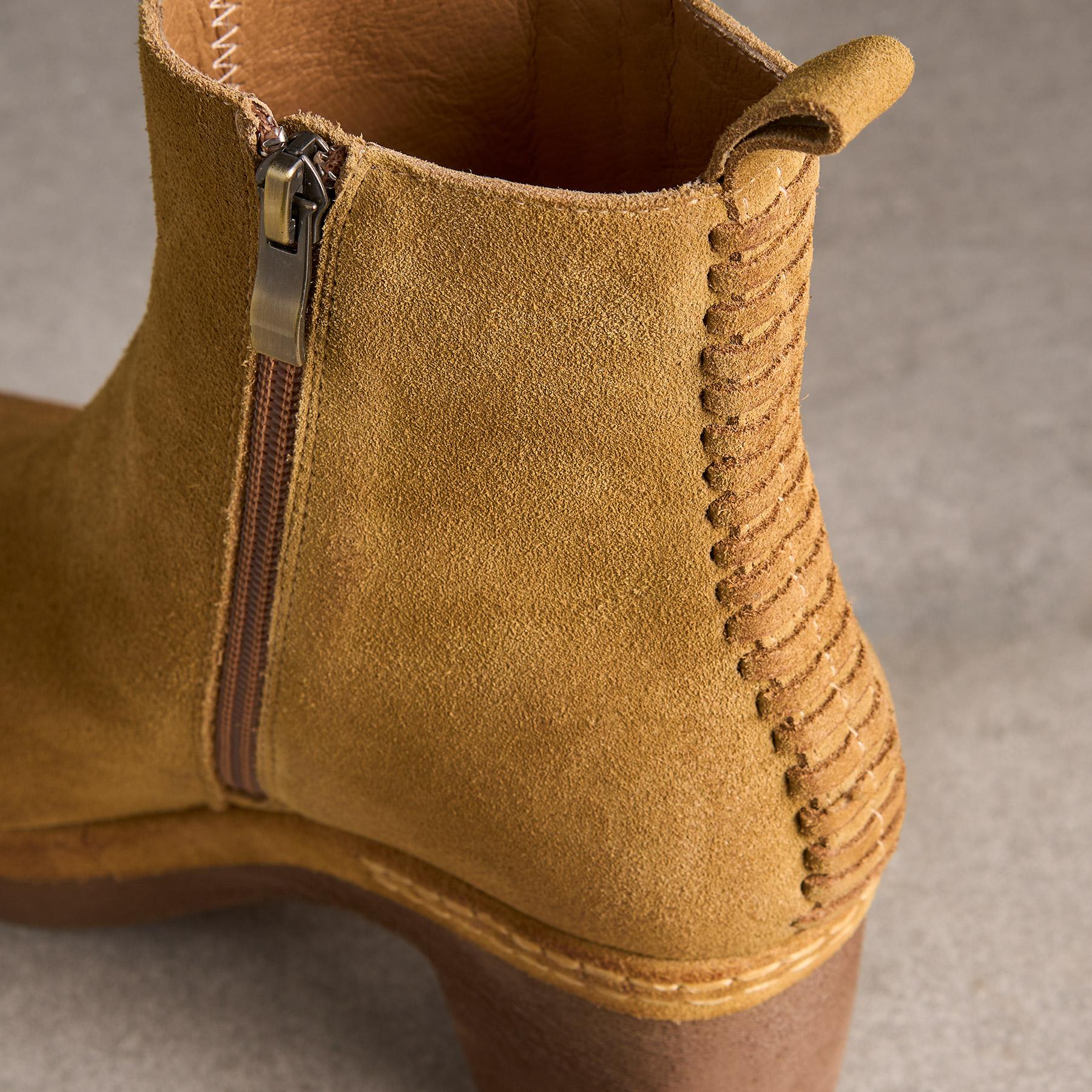 Premium Great Basin Boots