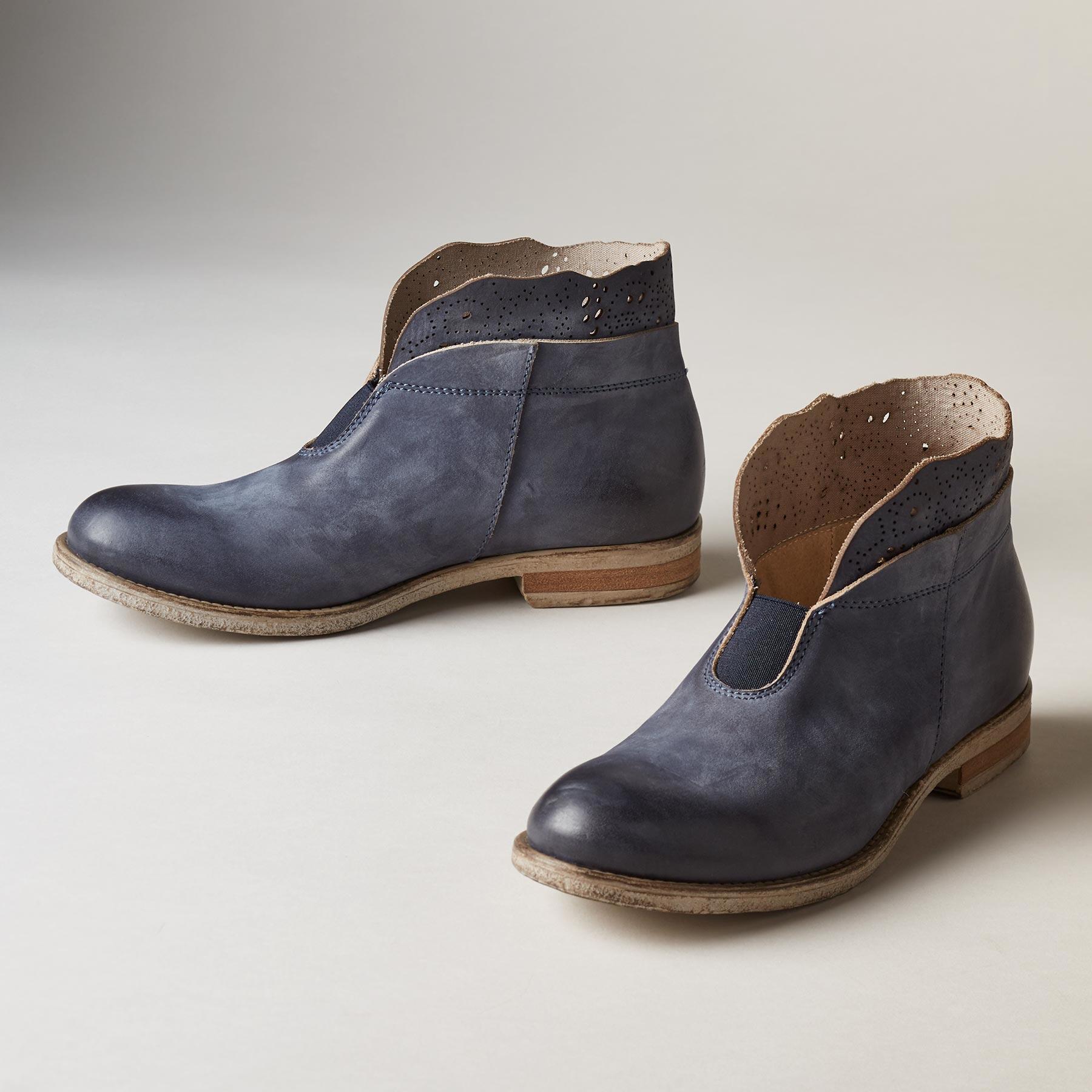 Premium Stargazer Boots