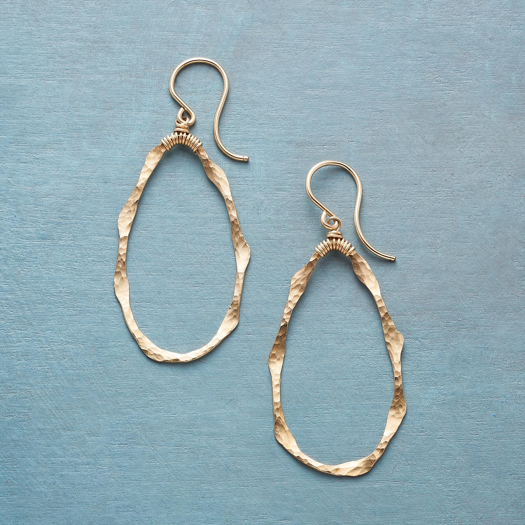 Premium Lightwave Earrings