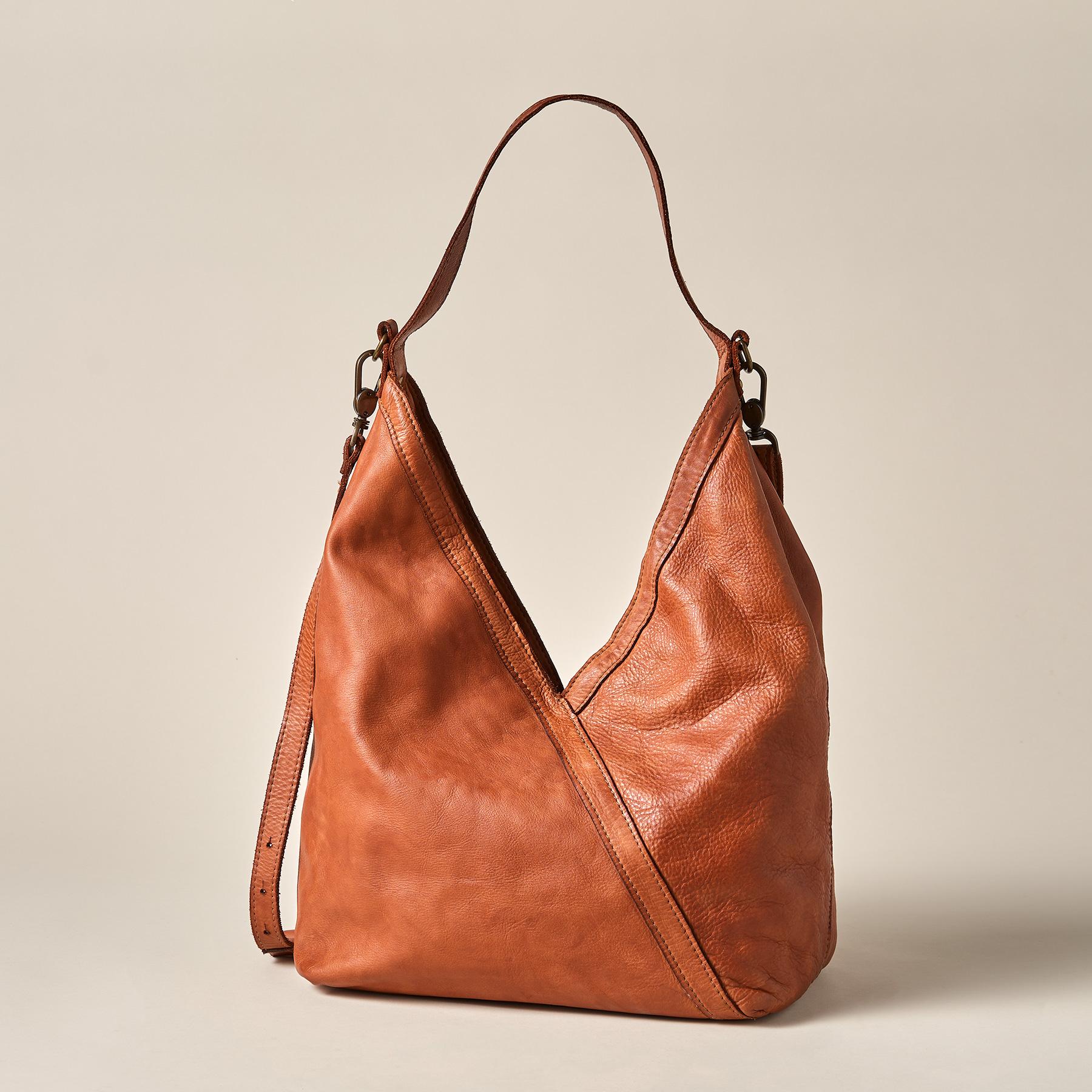 Premium Woven Origami Bag