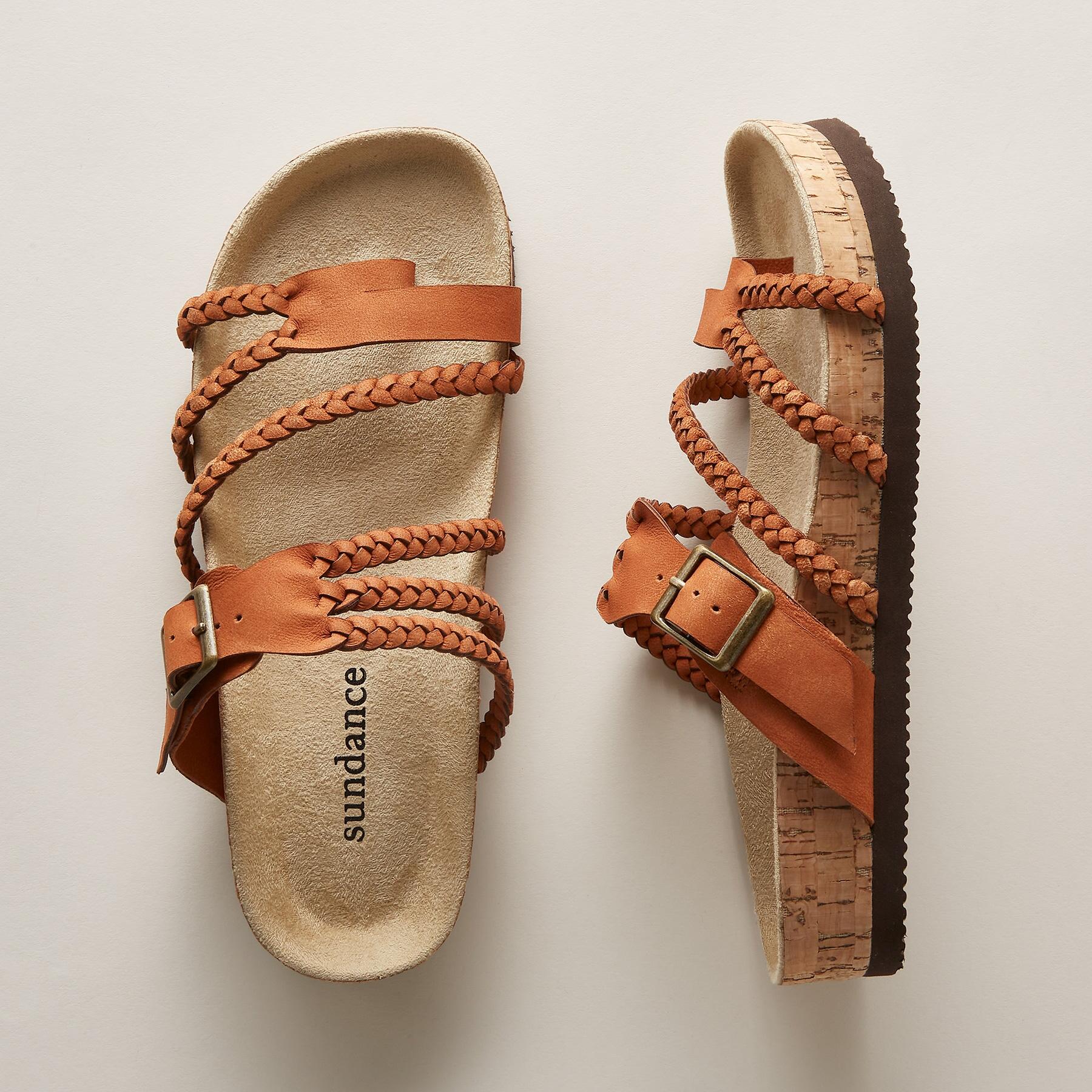 Premium Helena Sandals