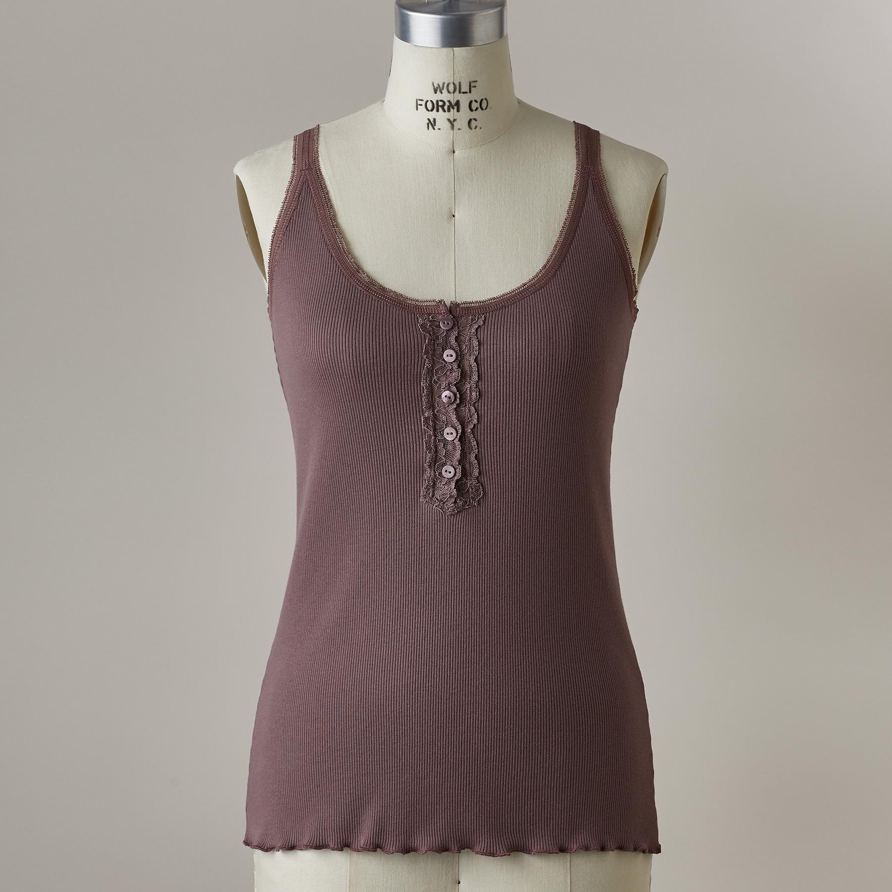 Premium Cora Camisole