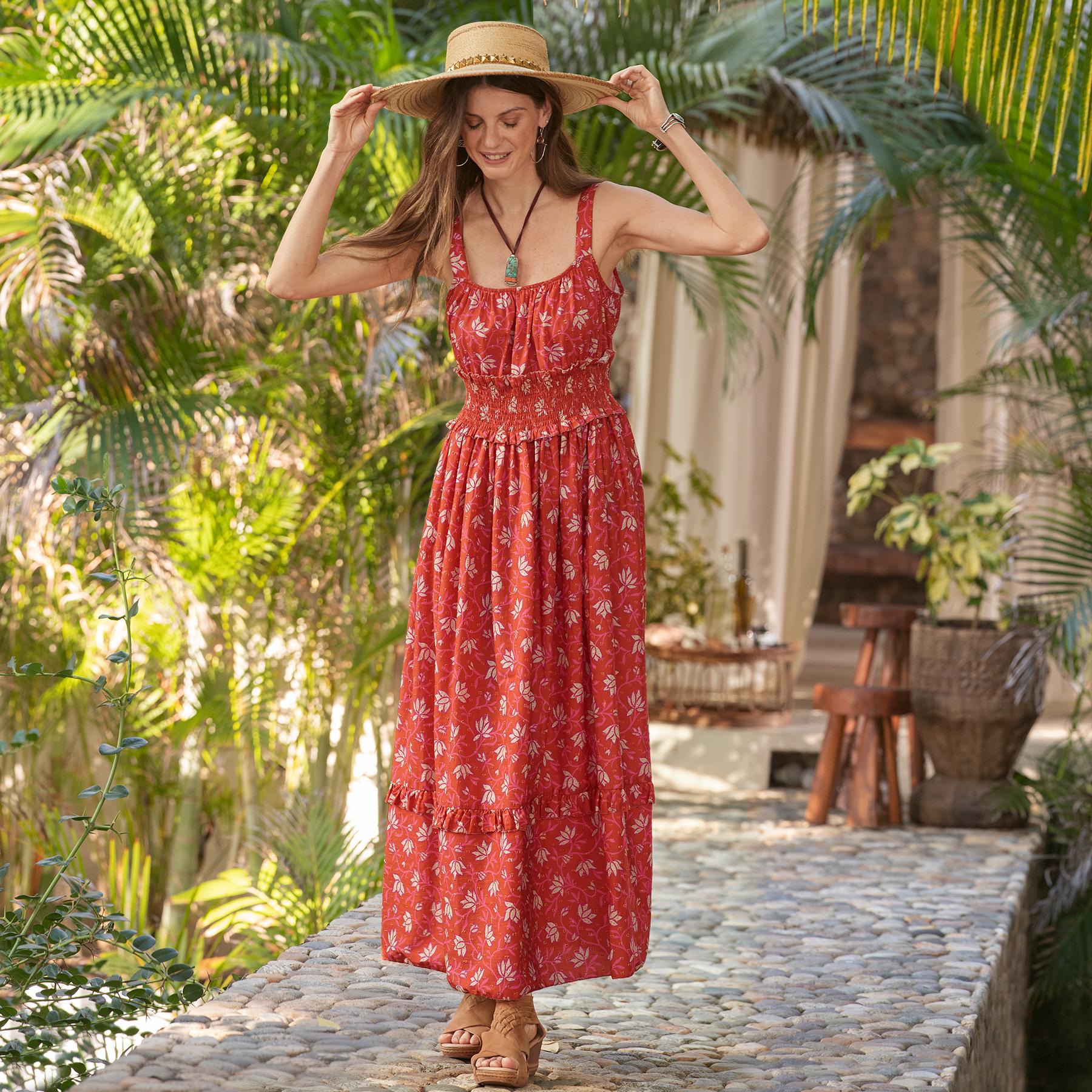 Premium Artful Ari Petite Dress