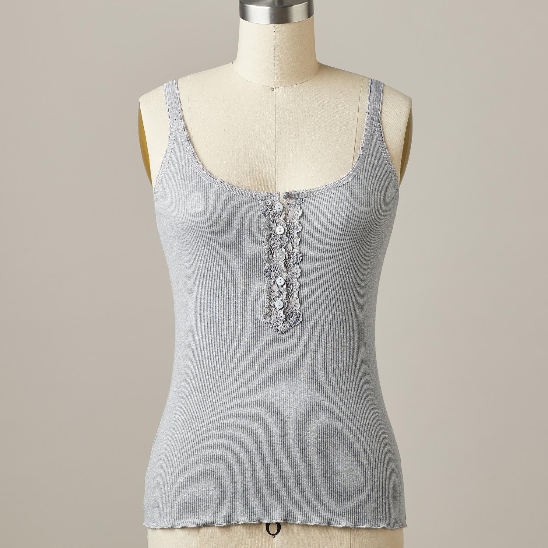 Premium Cora Camisole