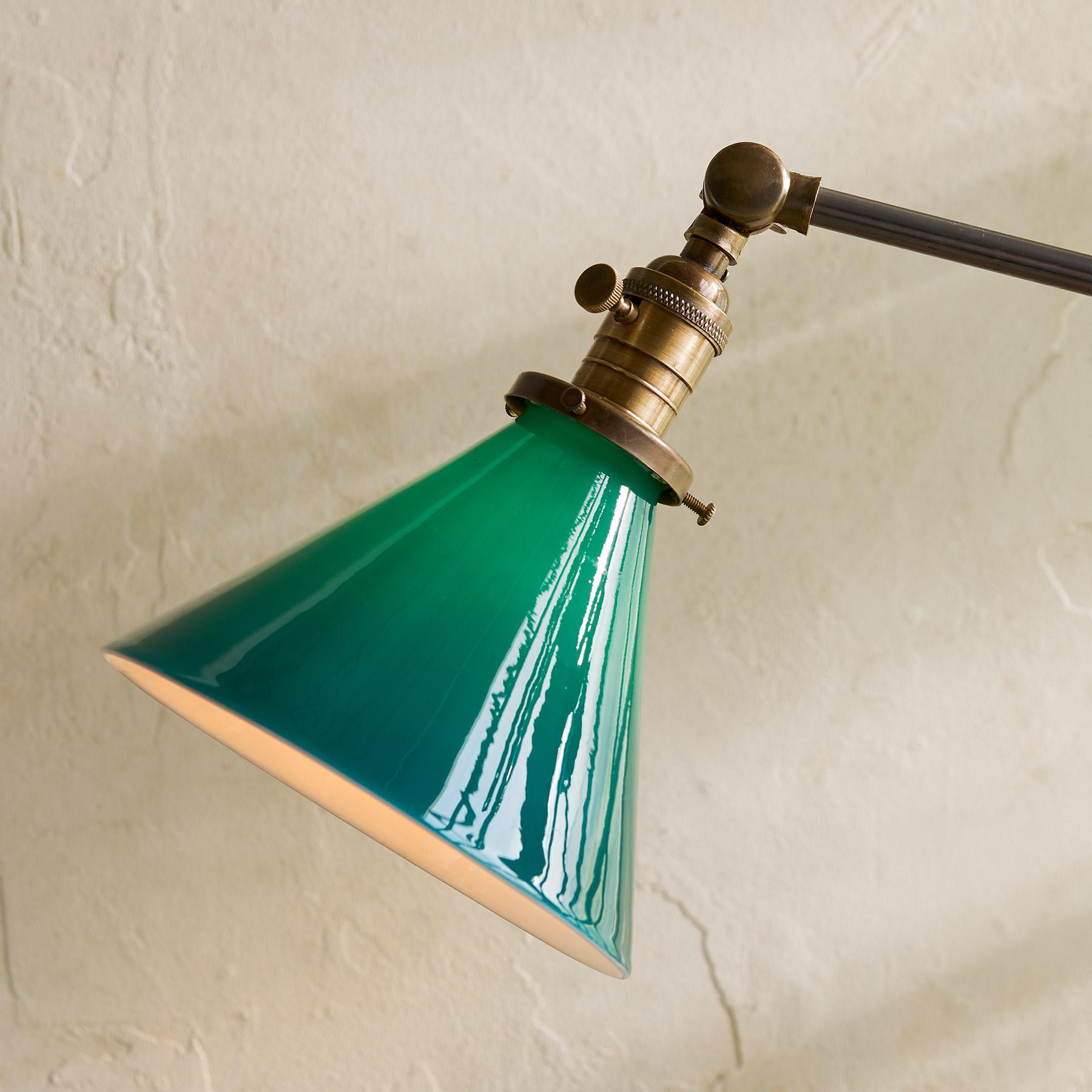 Premium Clarkson Table Lamp