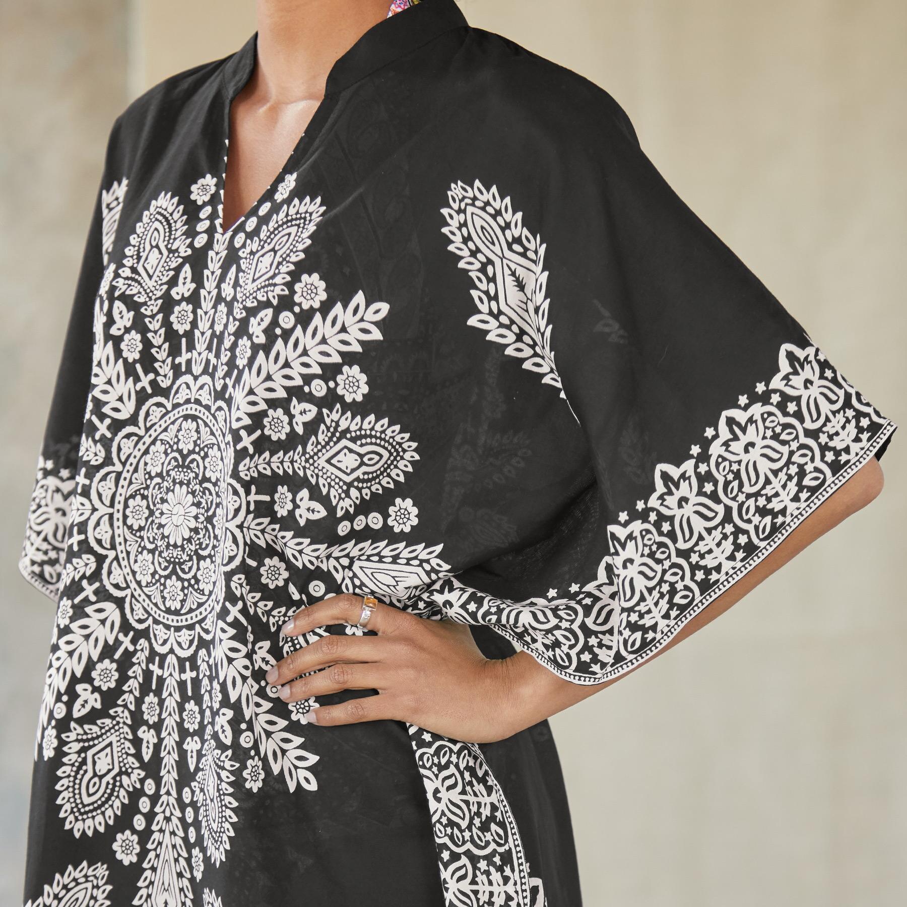Premium Belle Kaftan