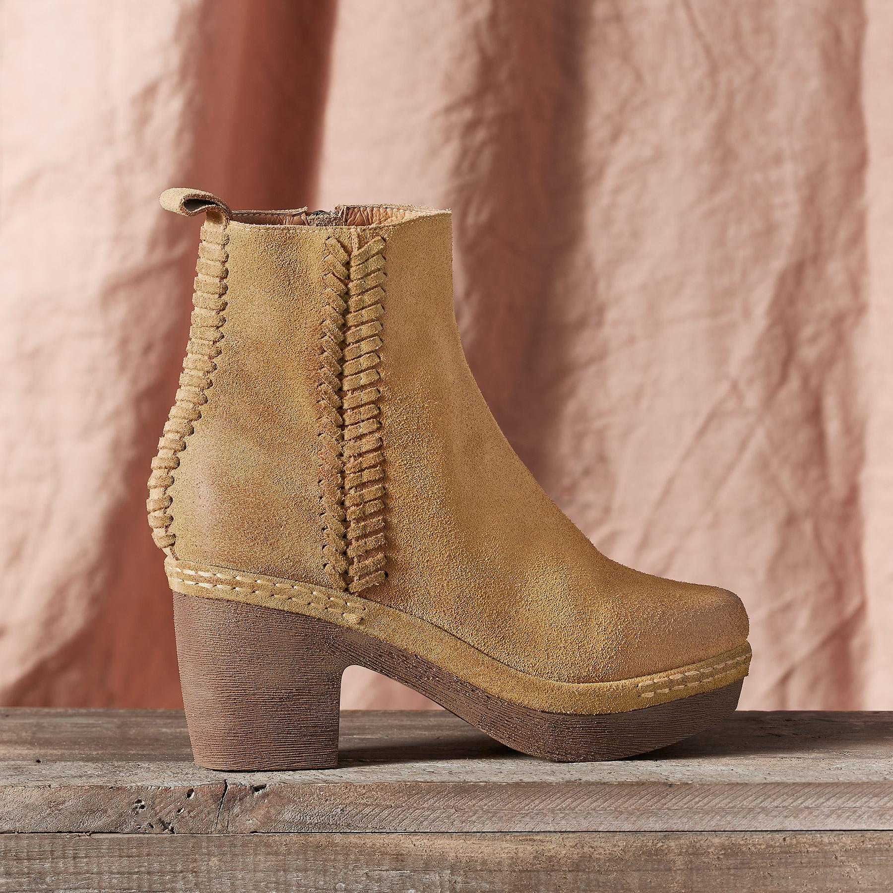 Premium Great Basin Boots