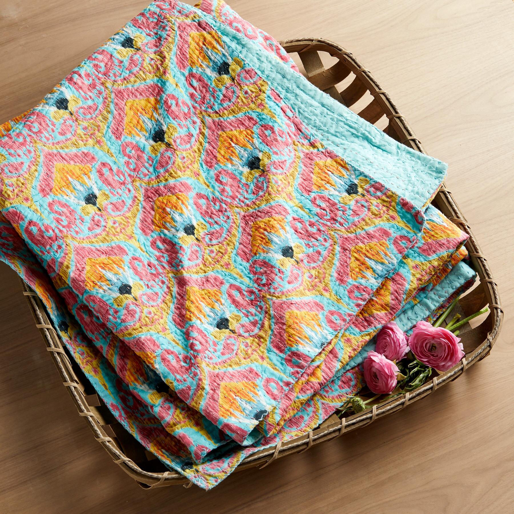 Premium Sylvie Lightweight Quilt