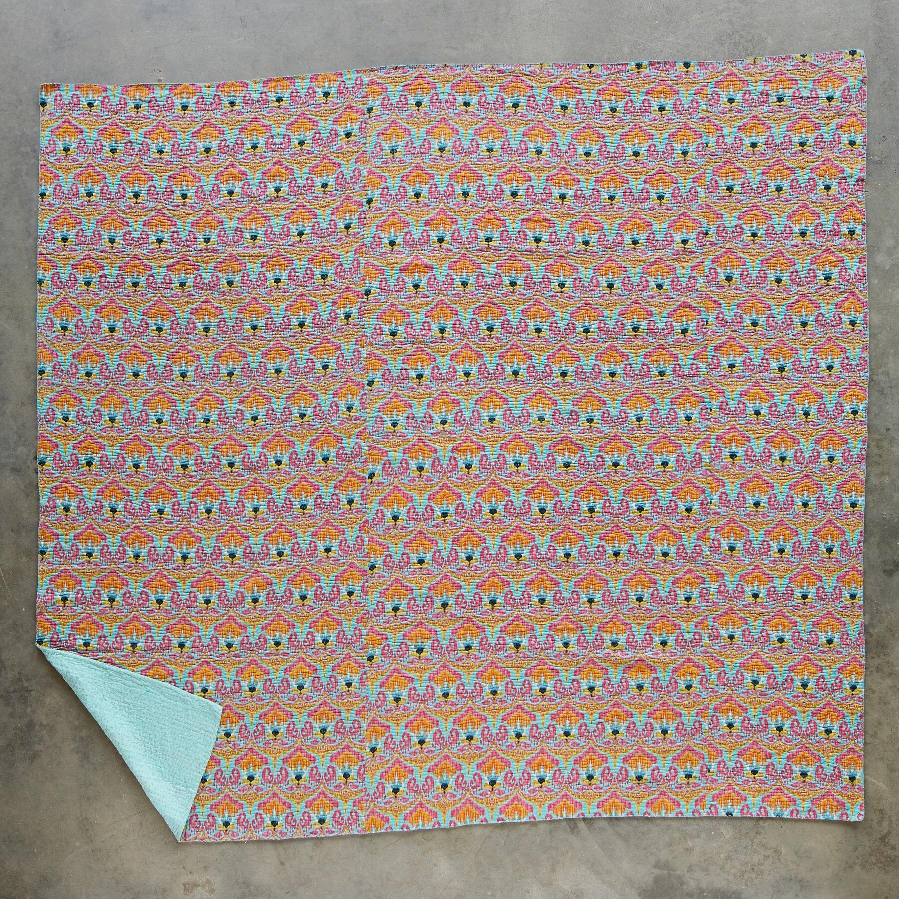 Premium Sylvie Lightweight Quilt
