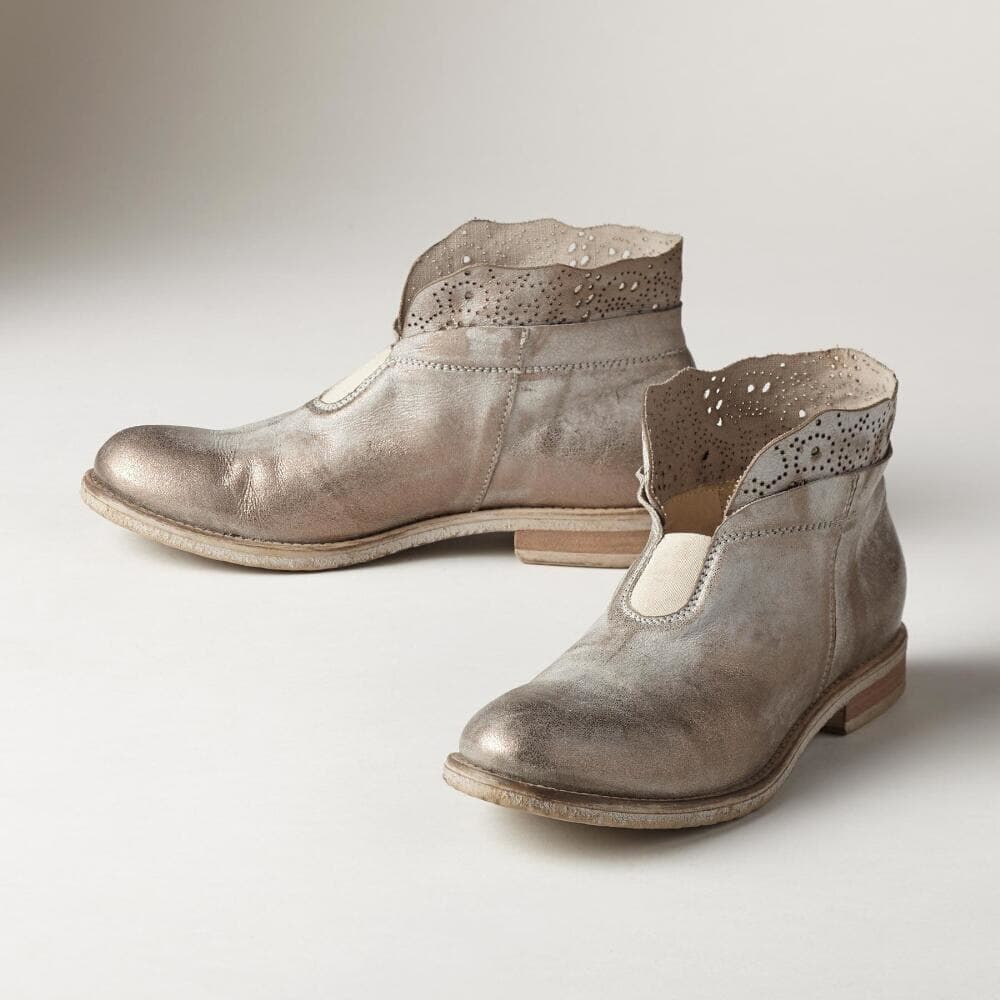 Premium Stargazer Boots