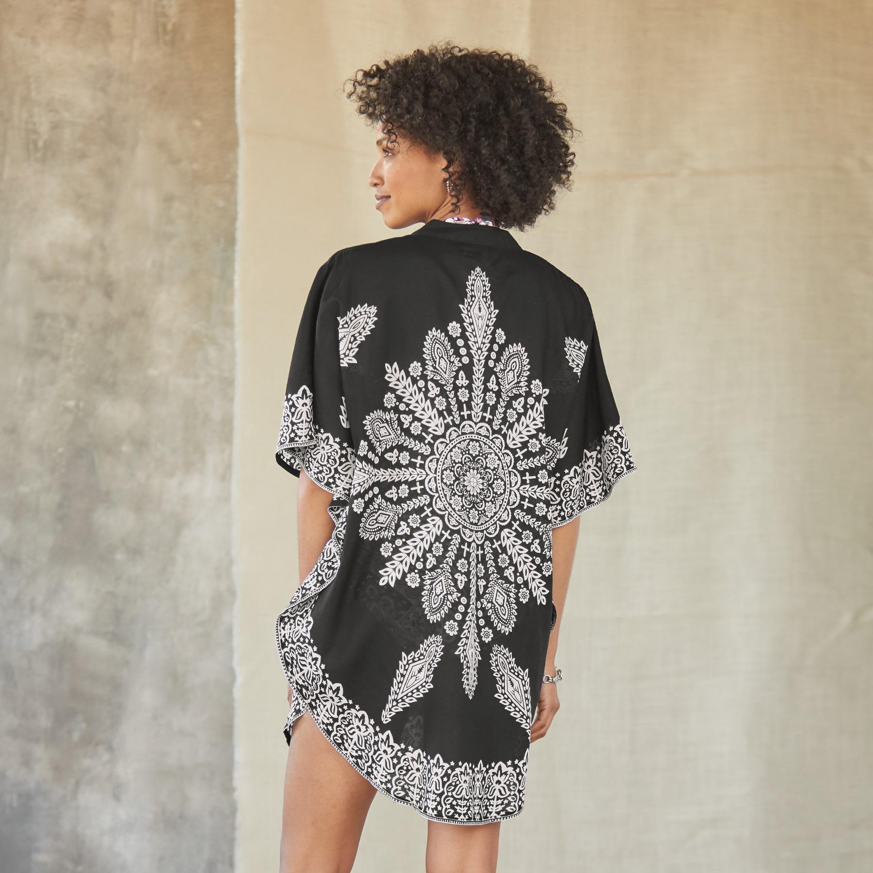 Premium Belle Kaftan