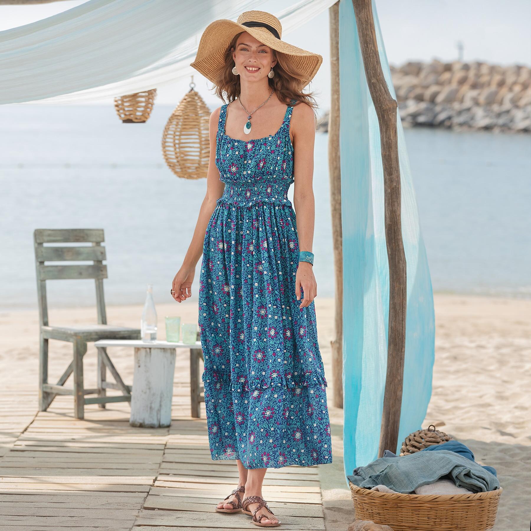 Premium Artful Ari Petite Dress
