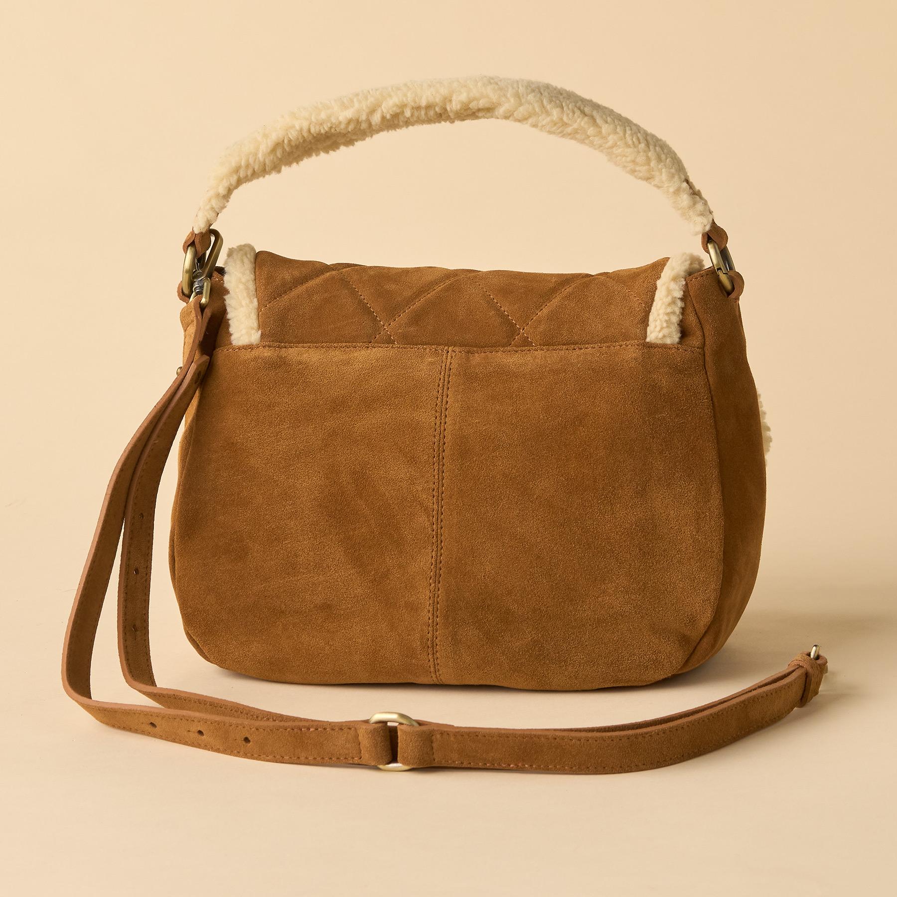 Premium Chamonix Quilted Bag