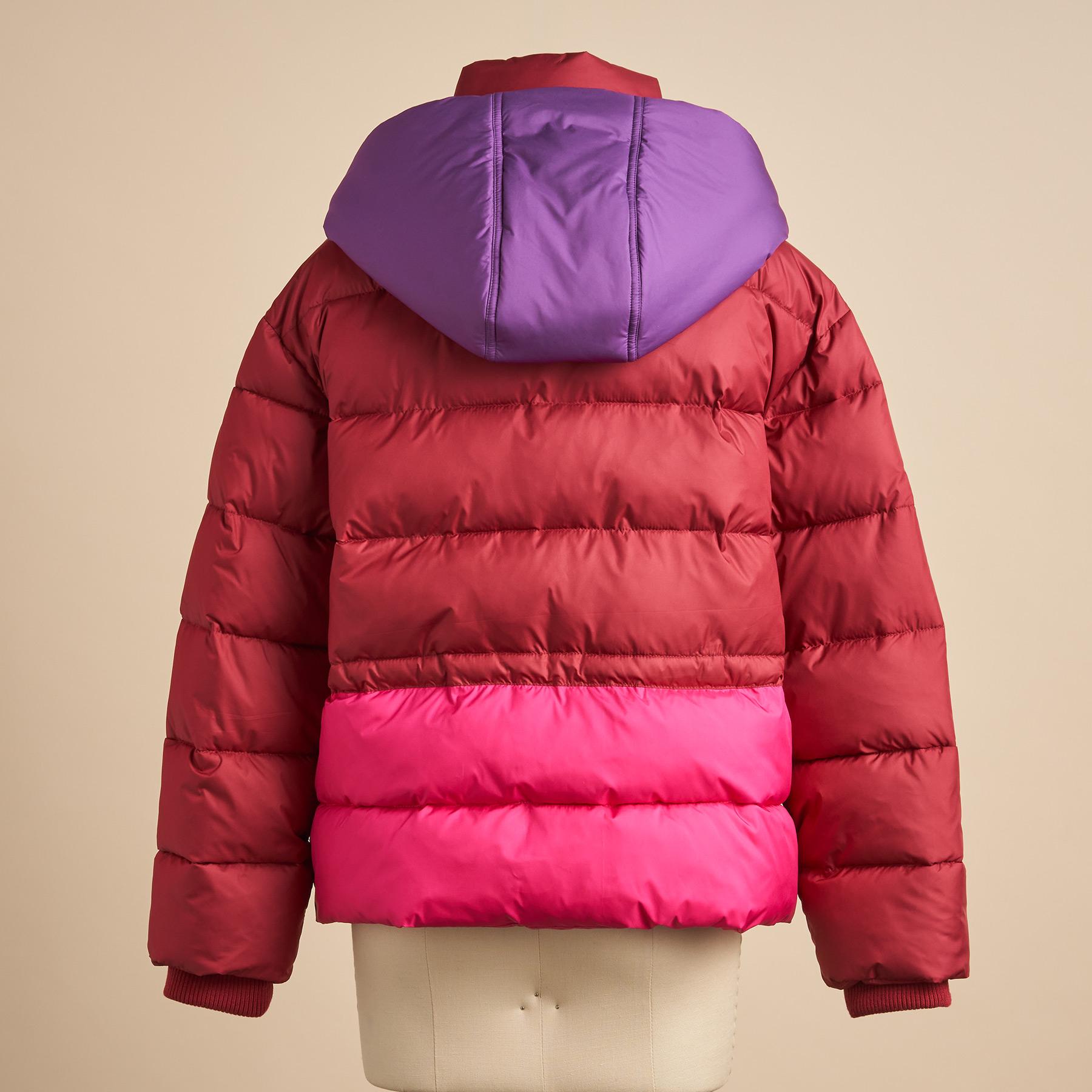 Premium Minnie Petite Puffer Coat