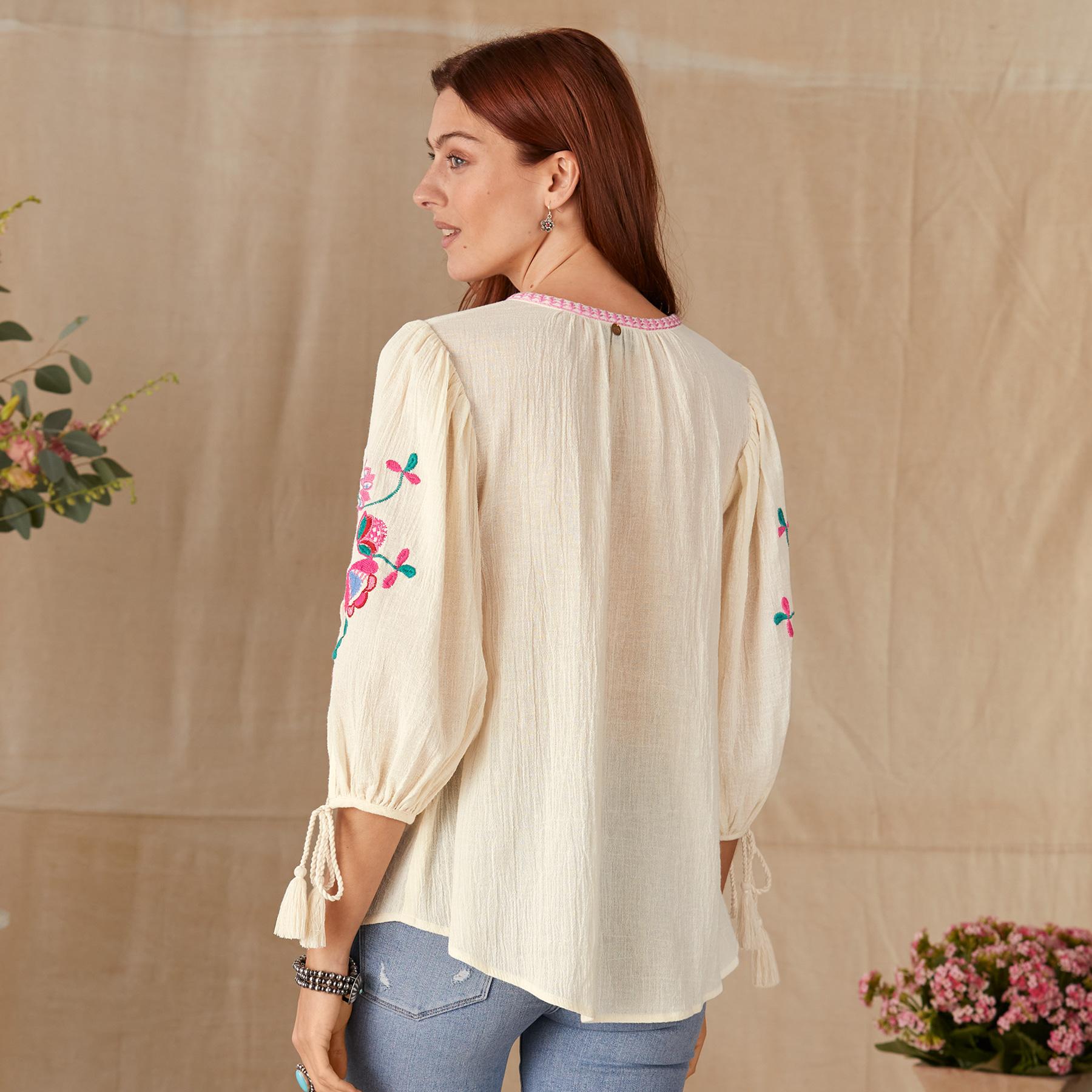Premium Chantana Top