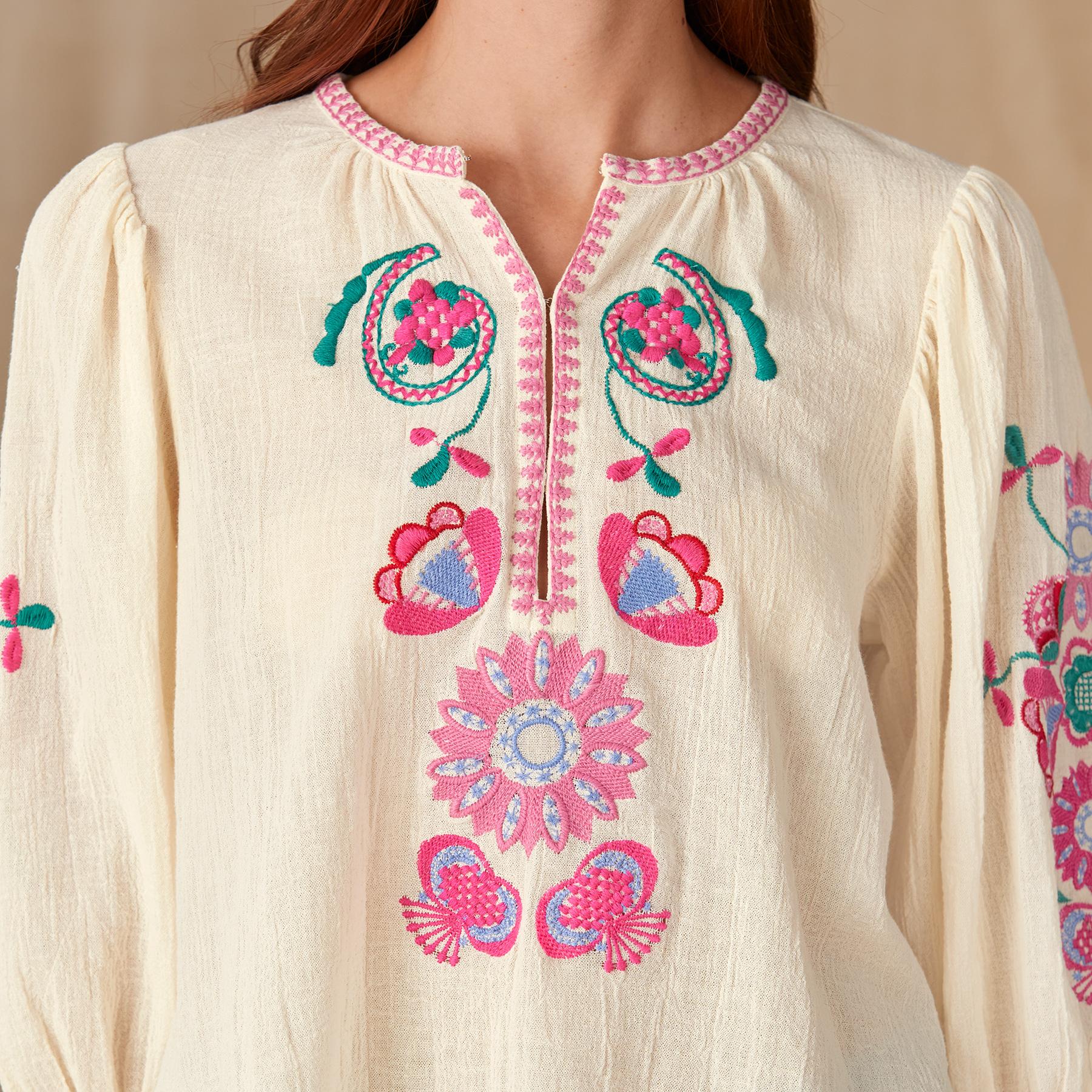 Premium Chantana Top