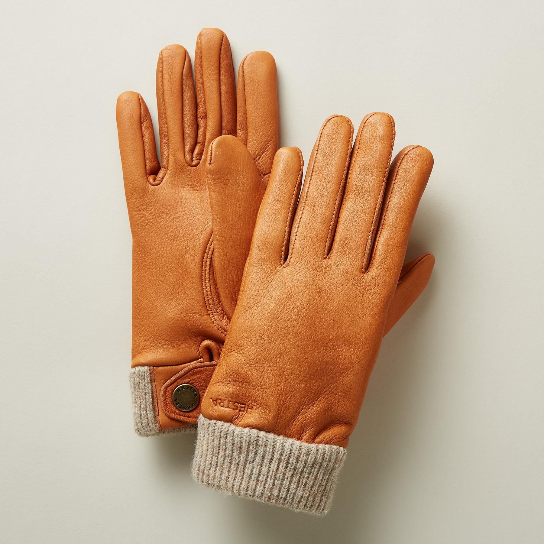 Premium Idun Gloves